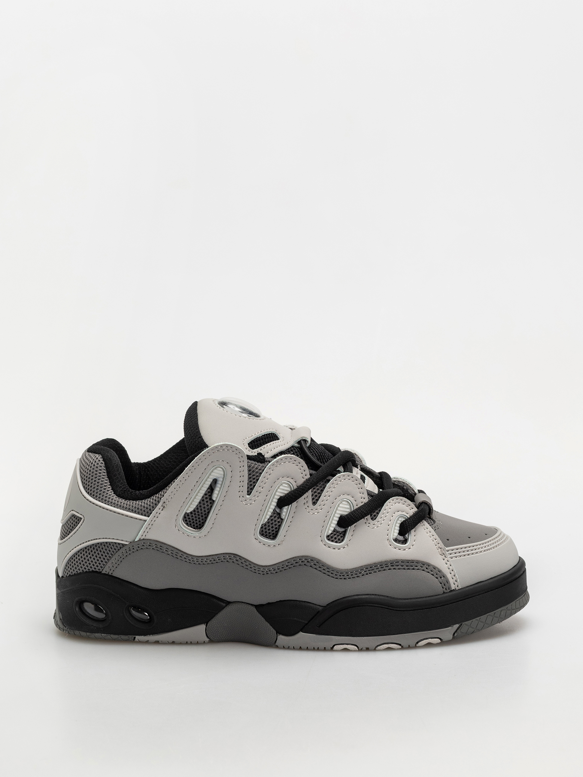 u041eu0431u0443u0432u043au0438 Osiris D3 OG (grey/black/lt grey)