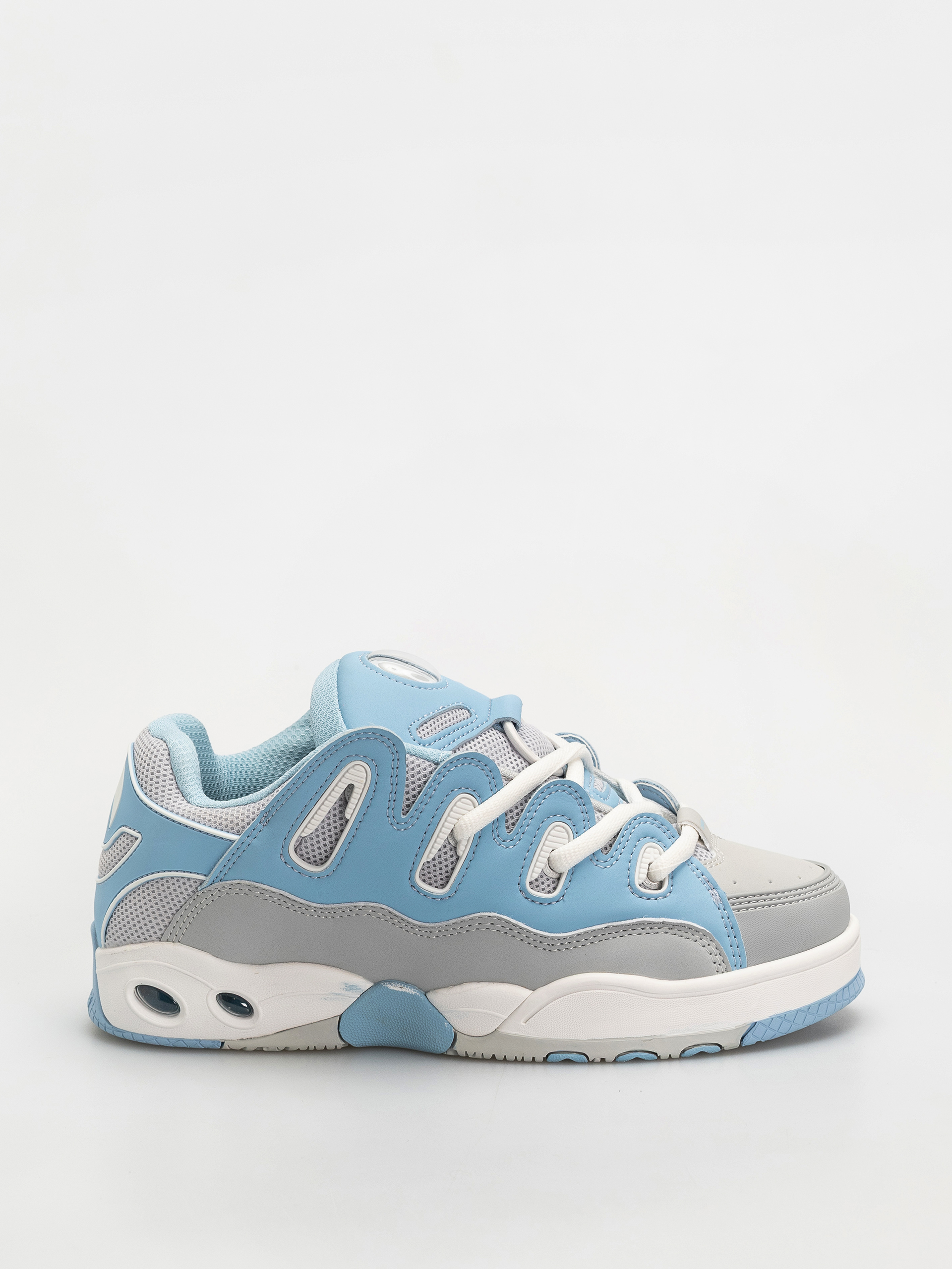 u041eu0431u0443u0432u043au0438 Osiris D3 OG (baby blue/grey/white)