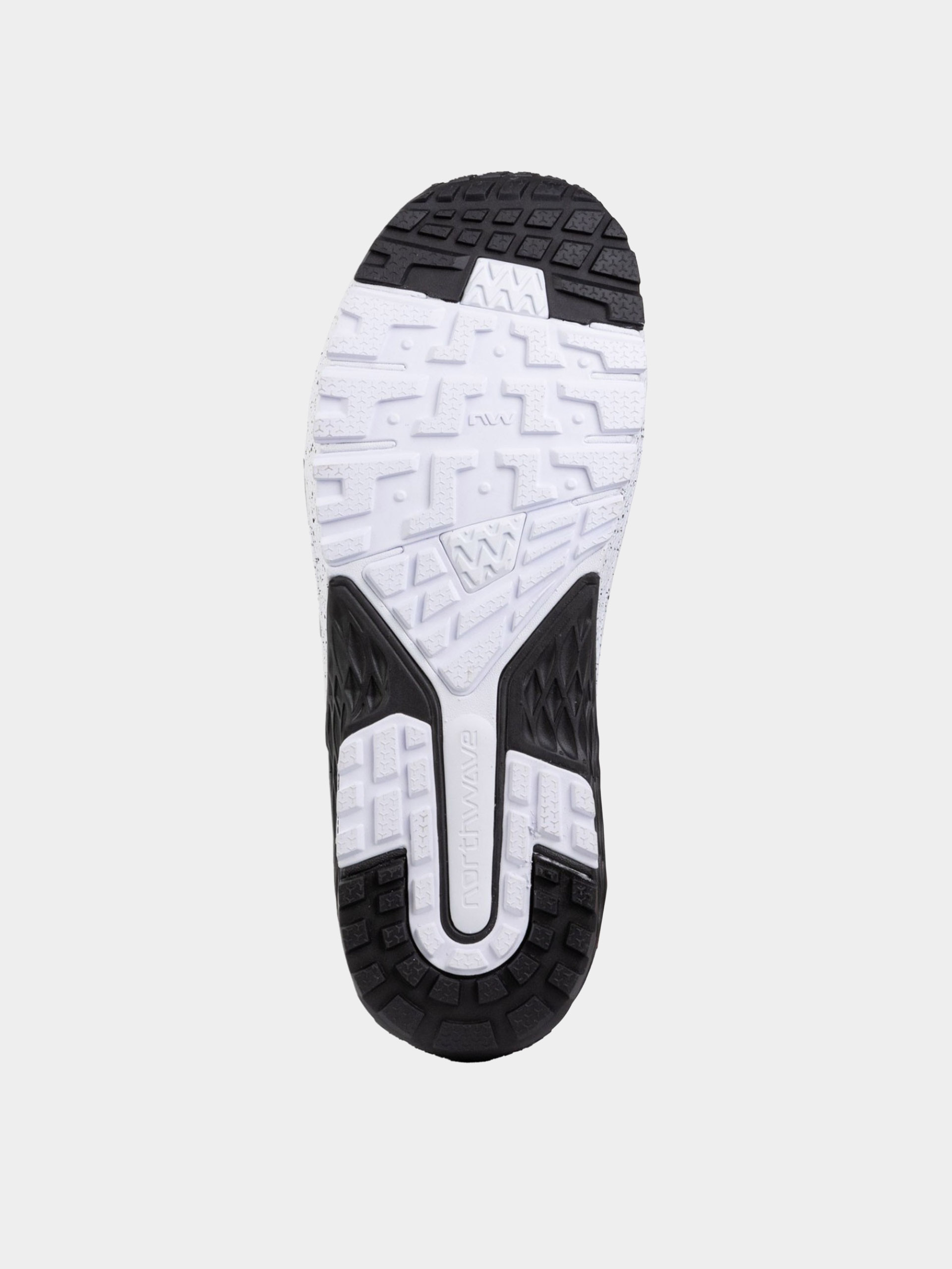 Мъжко Сноуборд  обувки Northwave Decade Hybrid (white)