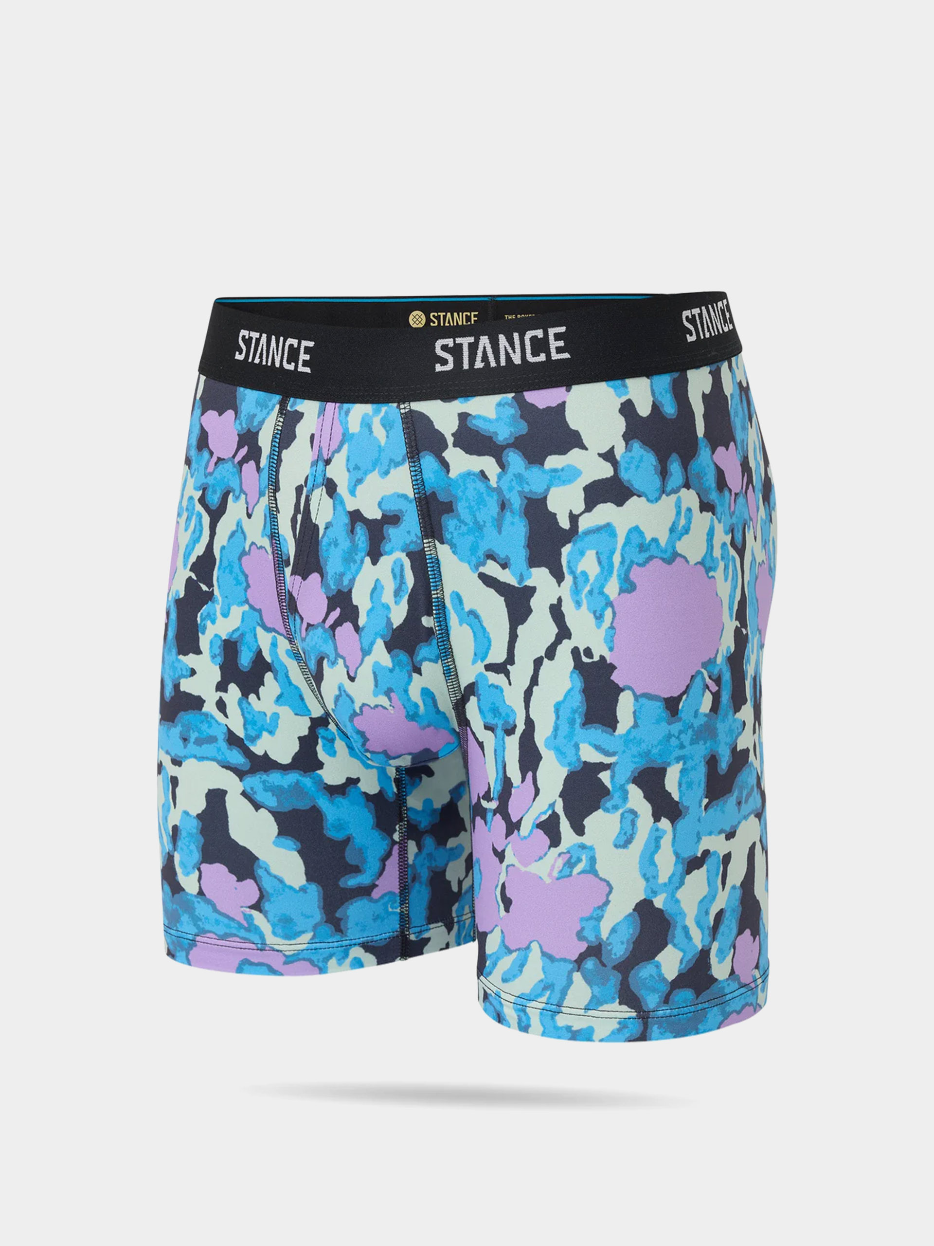 Бельо Stance Aster Boxer Brief (multi)