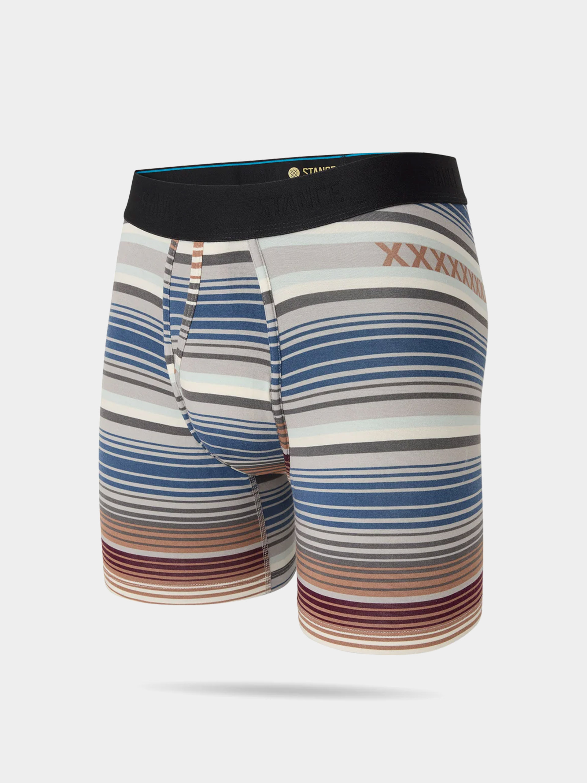 Бельо Stance Curren Wholester (multi)