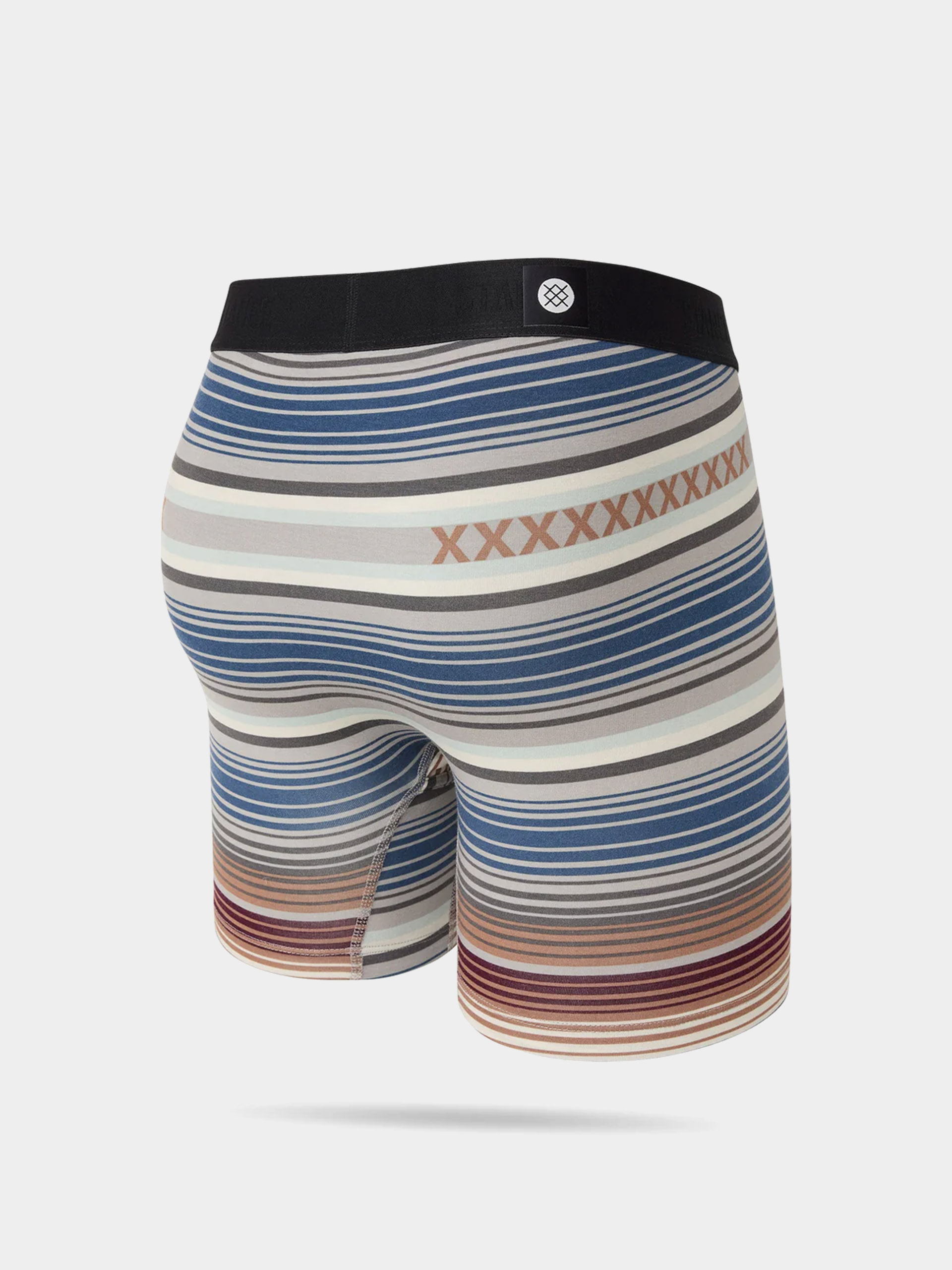 Бельо Stance Curren Wholester (multi)