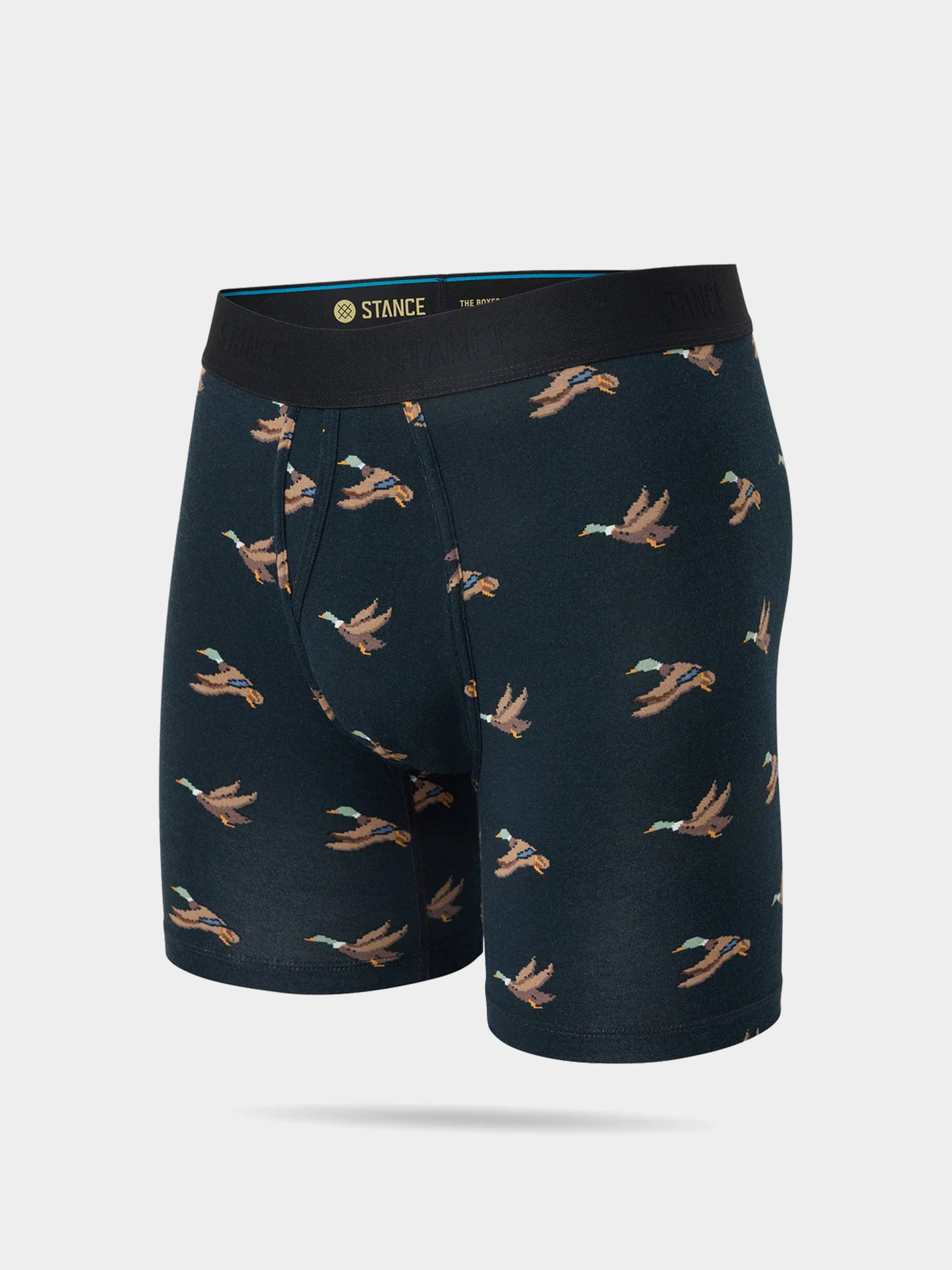 Бельо Stance Huntin Boxer Brief (multi)