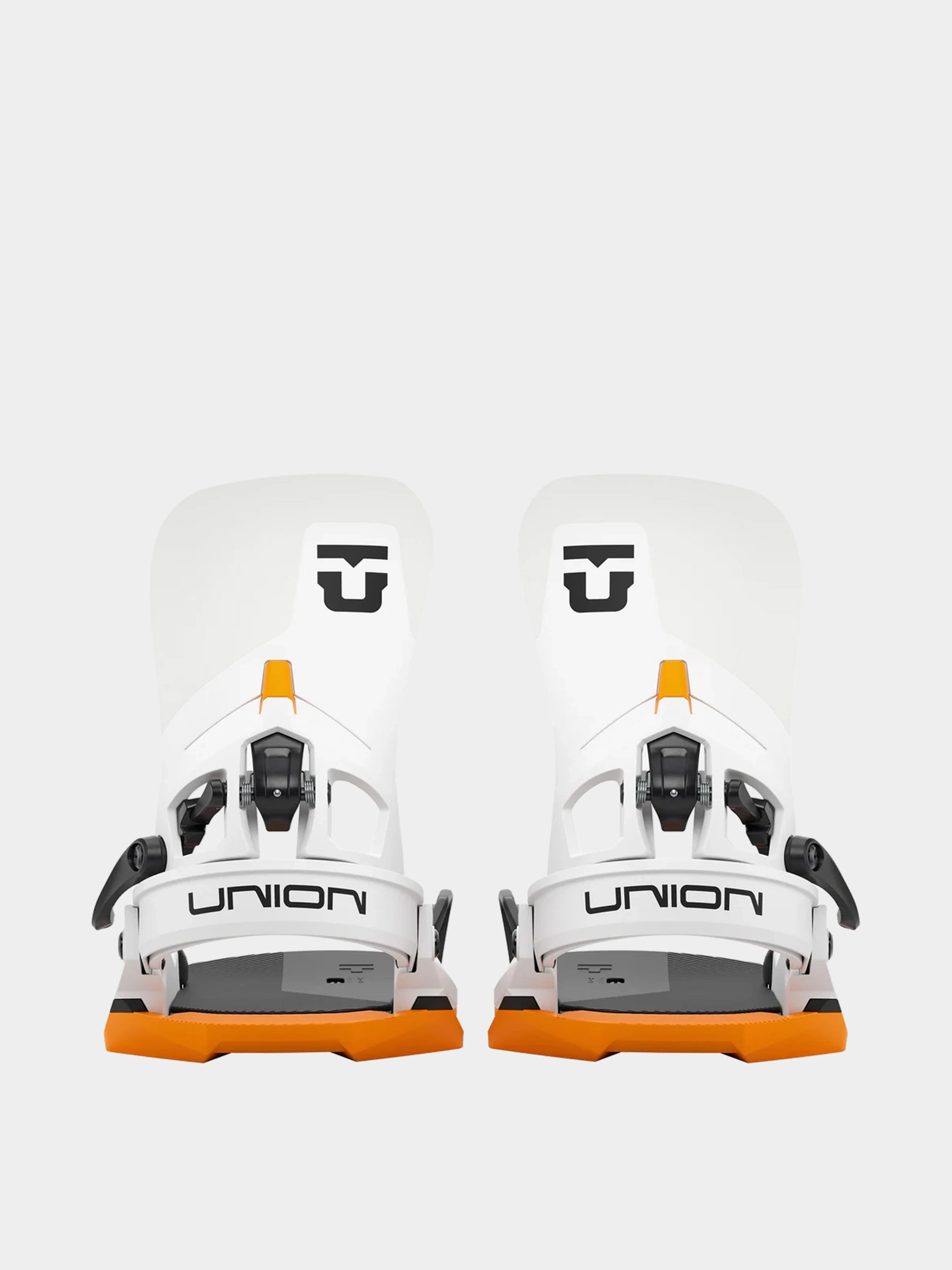 Мъжко Сноуборд автомати Union Atlas Step On (white/orange)