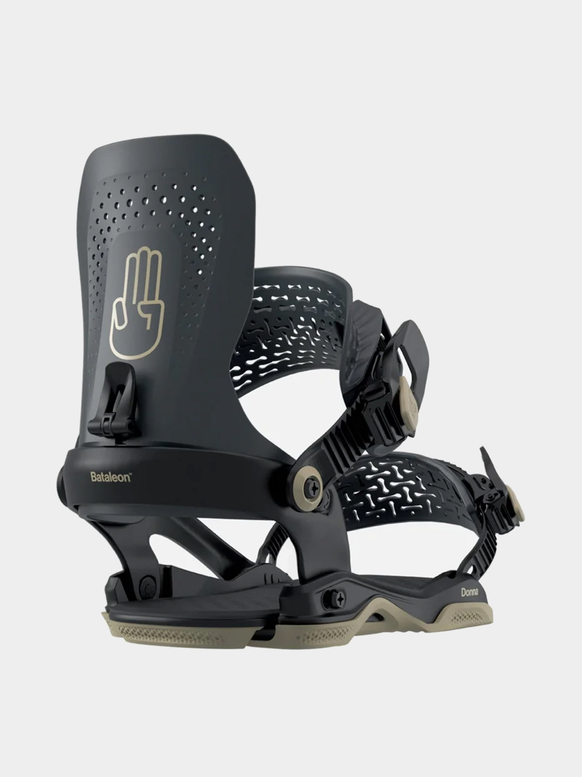 u0421u043du043eu0443u0431u043eu0440u0434 u0430u0432u0442u043eu043cu0430u0442u0438 Bataleon Donna AsymWrap Wmn (midnight)