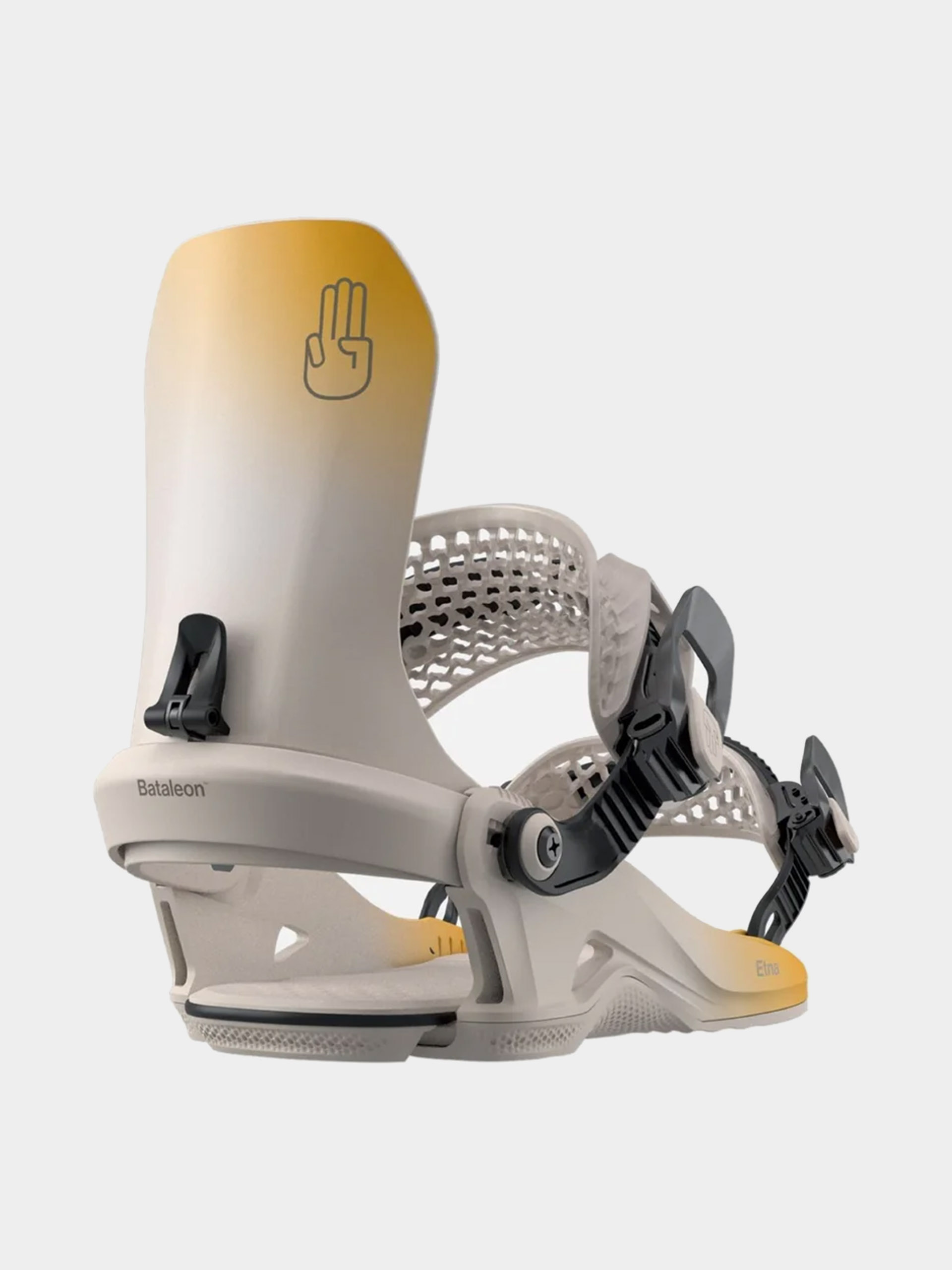 Сноуборд автомати Bataleon Etna HeelWrap Wmn