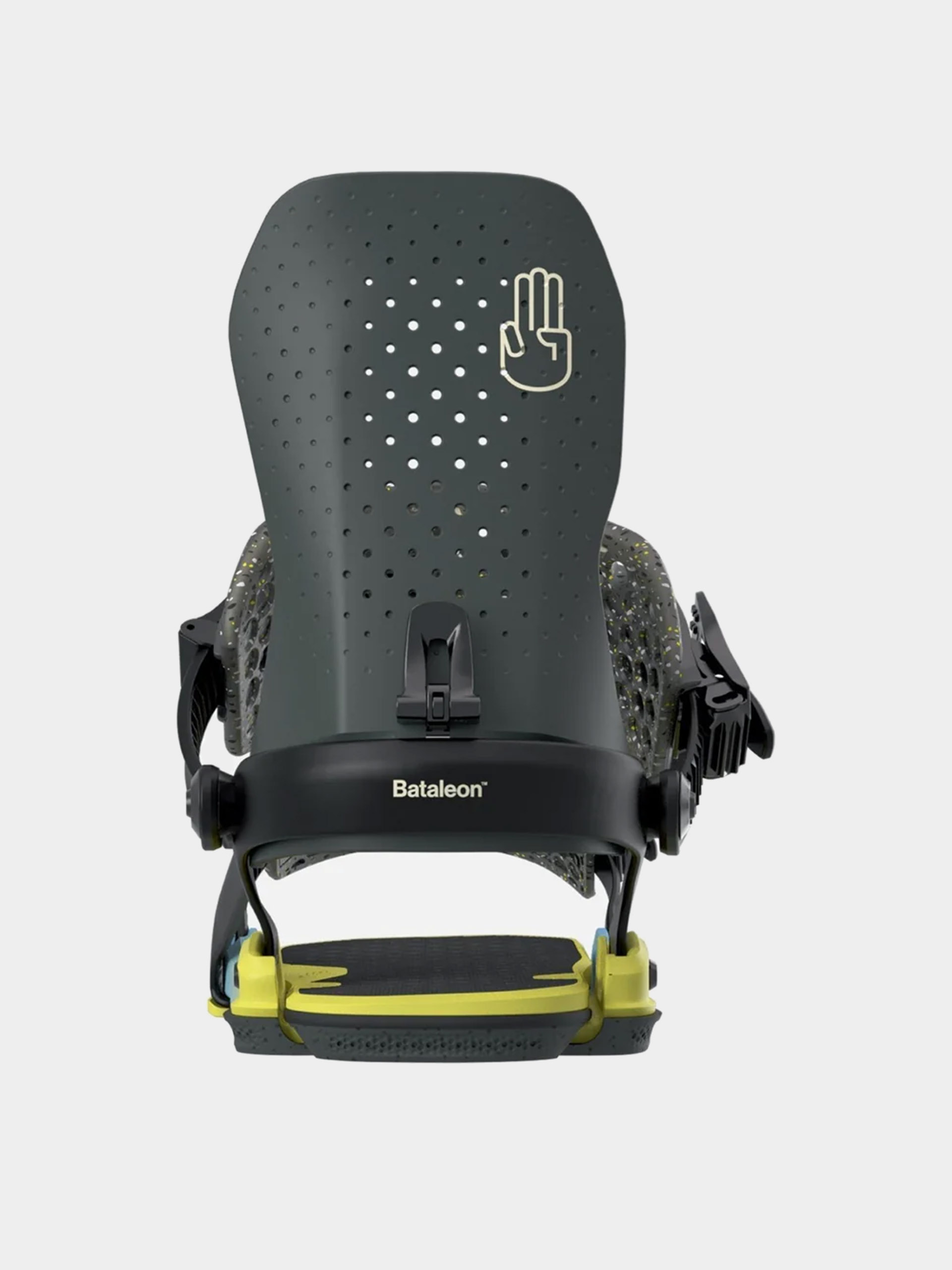 Мъжко Сноуборд автомати Bataleon Astro AsymWrap (black)