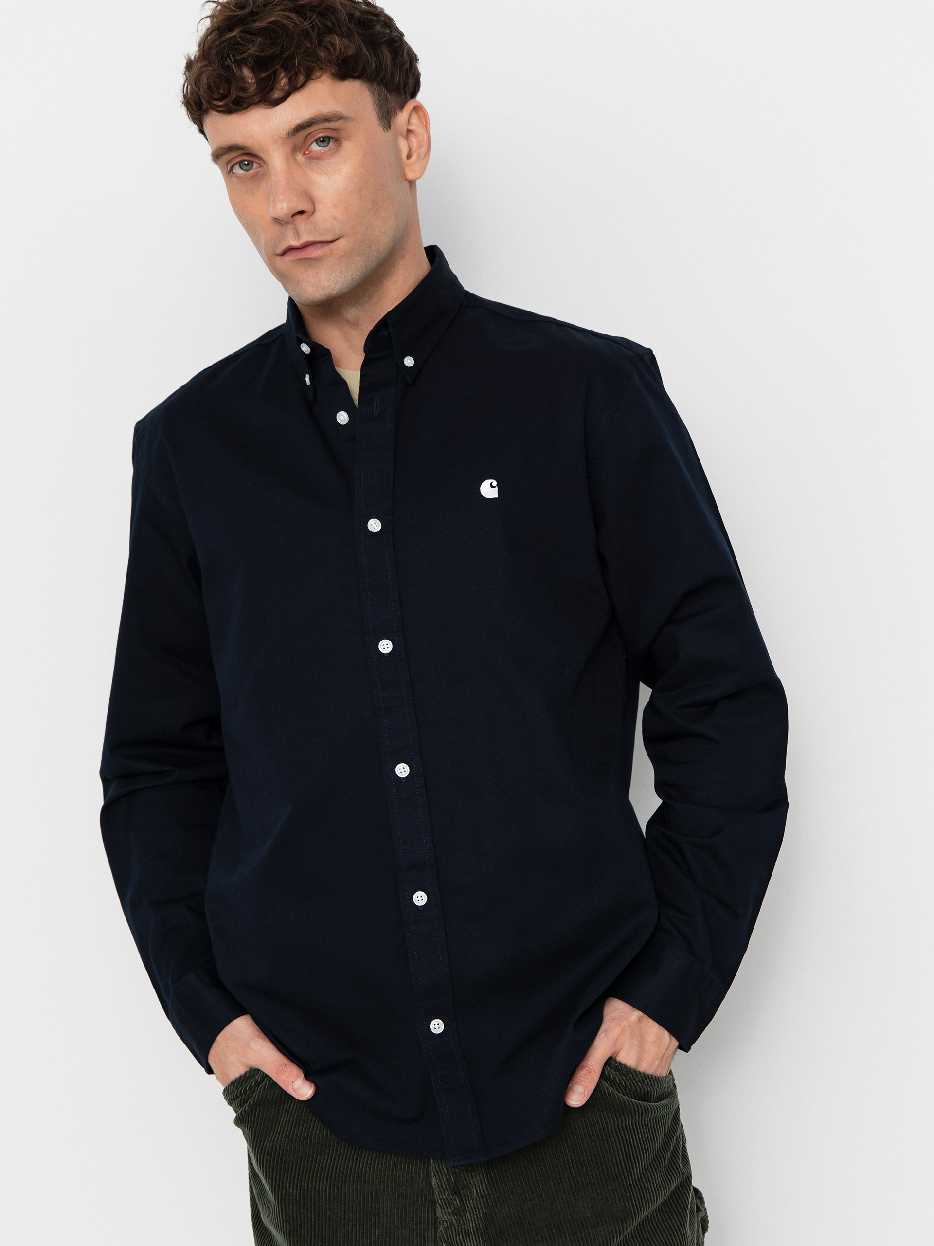 Риза Carhartt WIP Madison