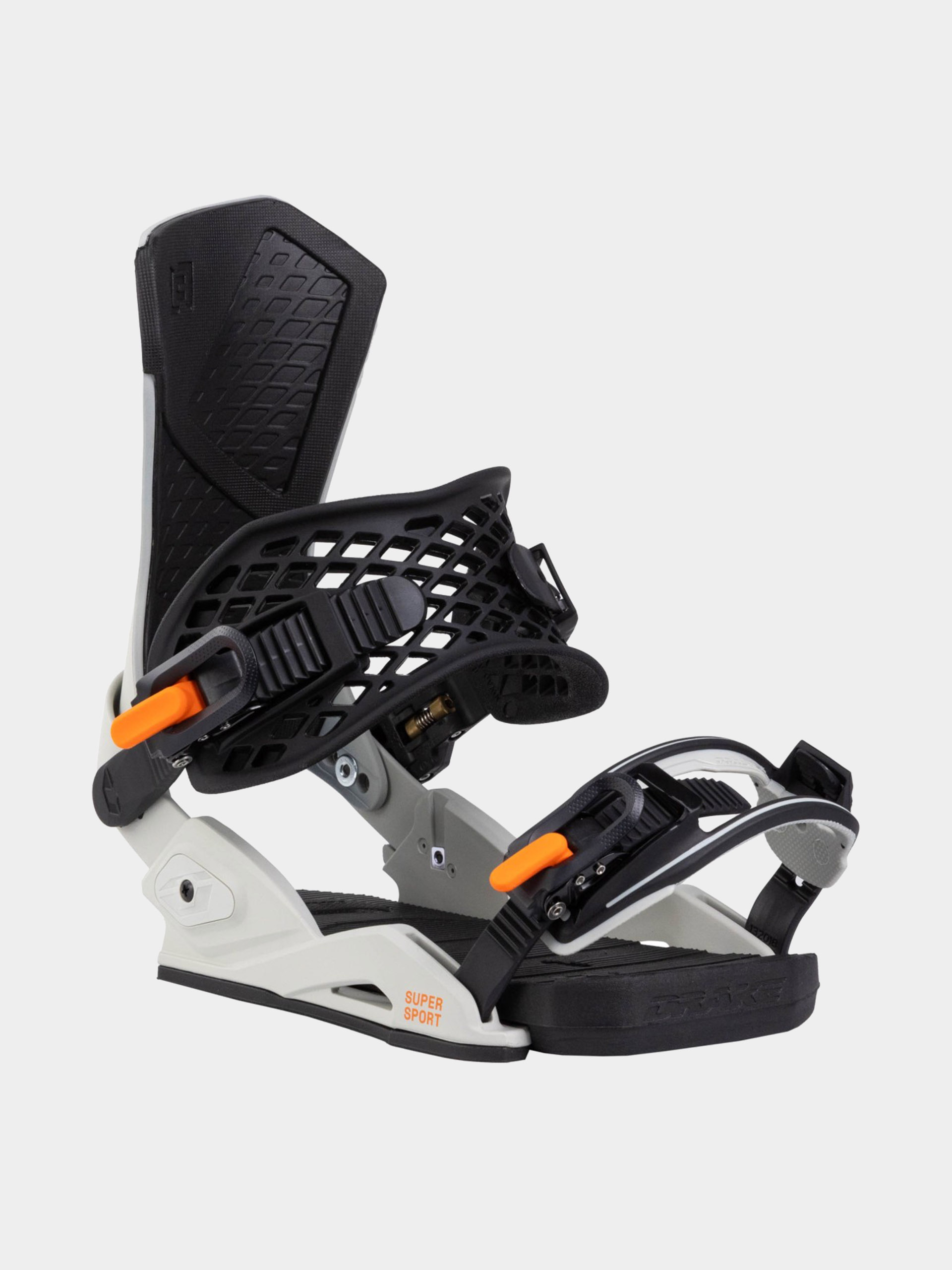 Мъжко Сноуборд автомати Drake Super Sport (grey/orange)