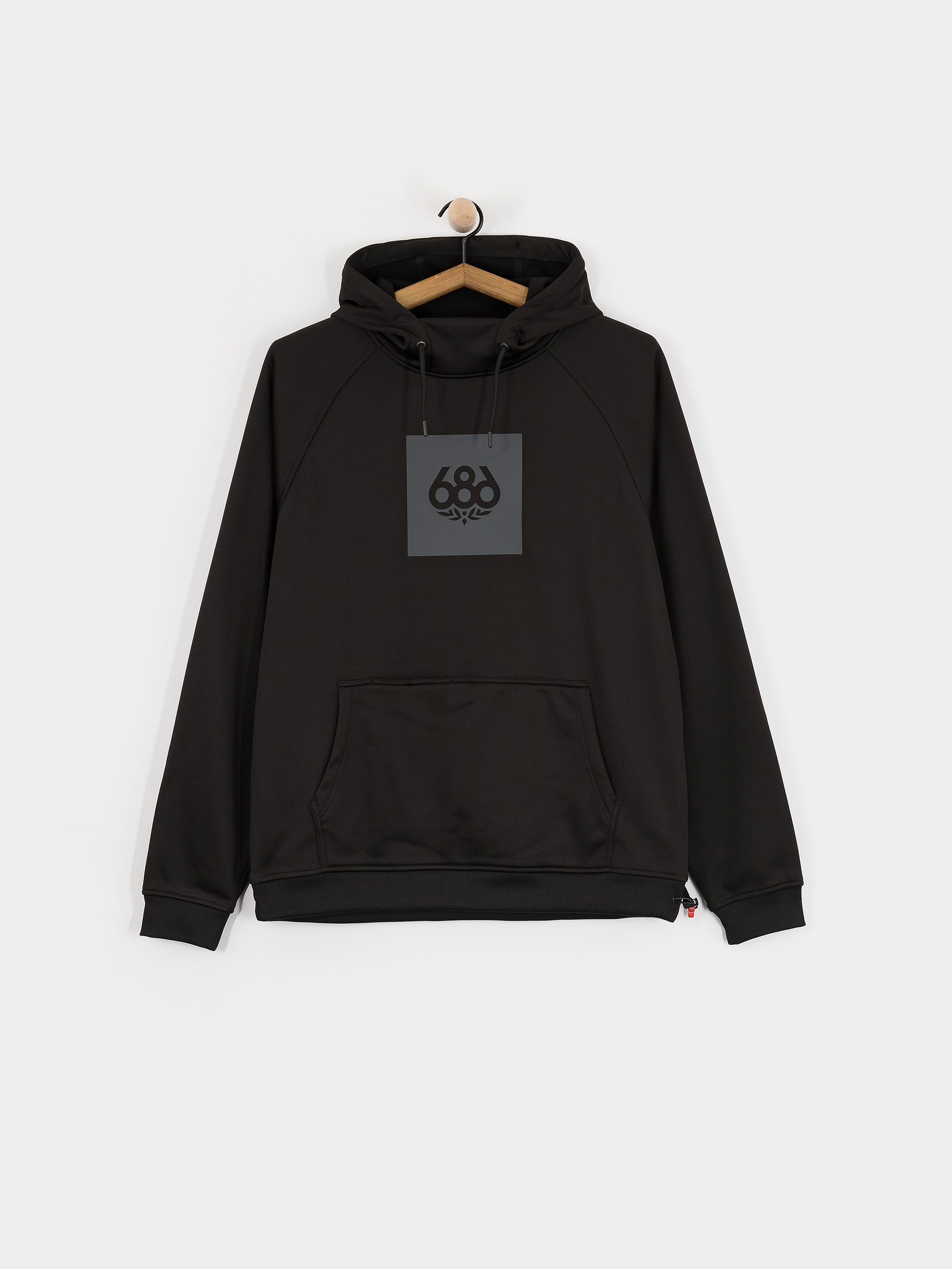 u0422u0435u0440u043cu043e u0441u0443u0438u0442u0448u044au0440u0442 686 Bonded Fleece HD (black)