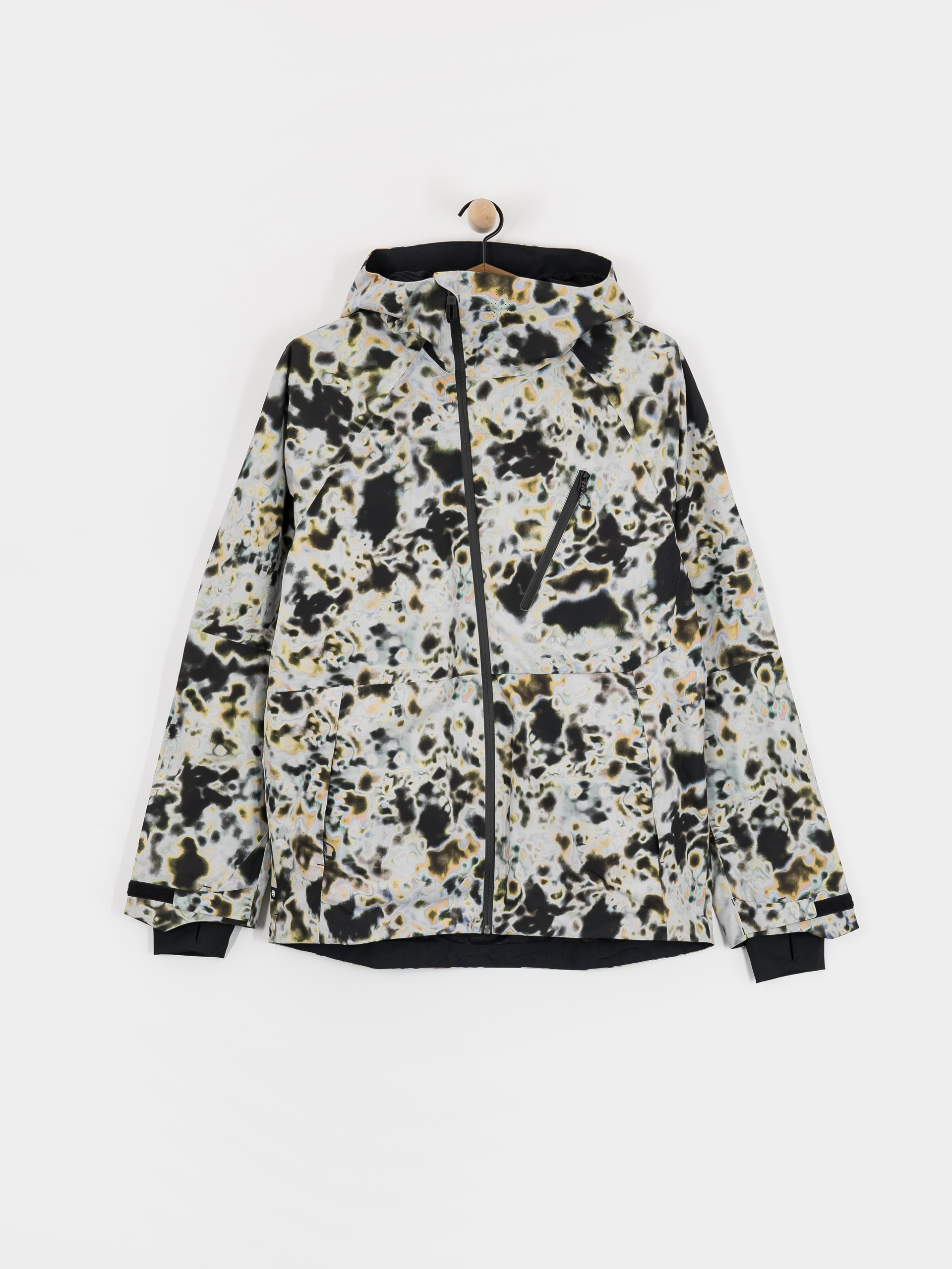 Мъжки Сноуборд яке 686 Hydra Thermagraph (arctic tundra print)