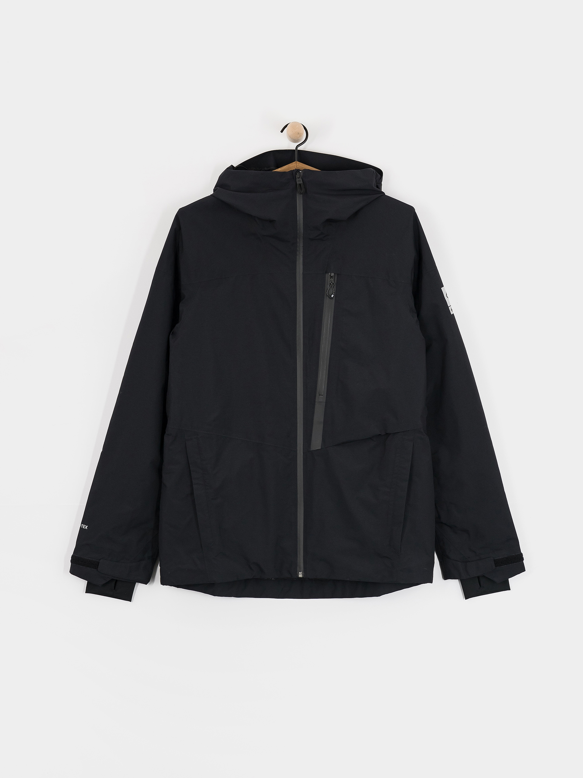 Сноуборд яке 686 Gore-TeX GT Thermagraph