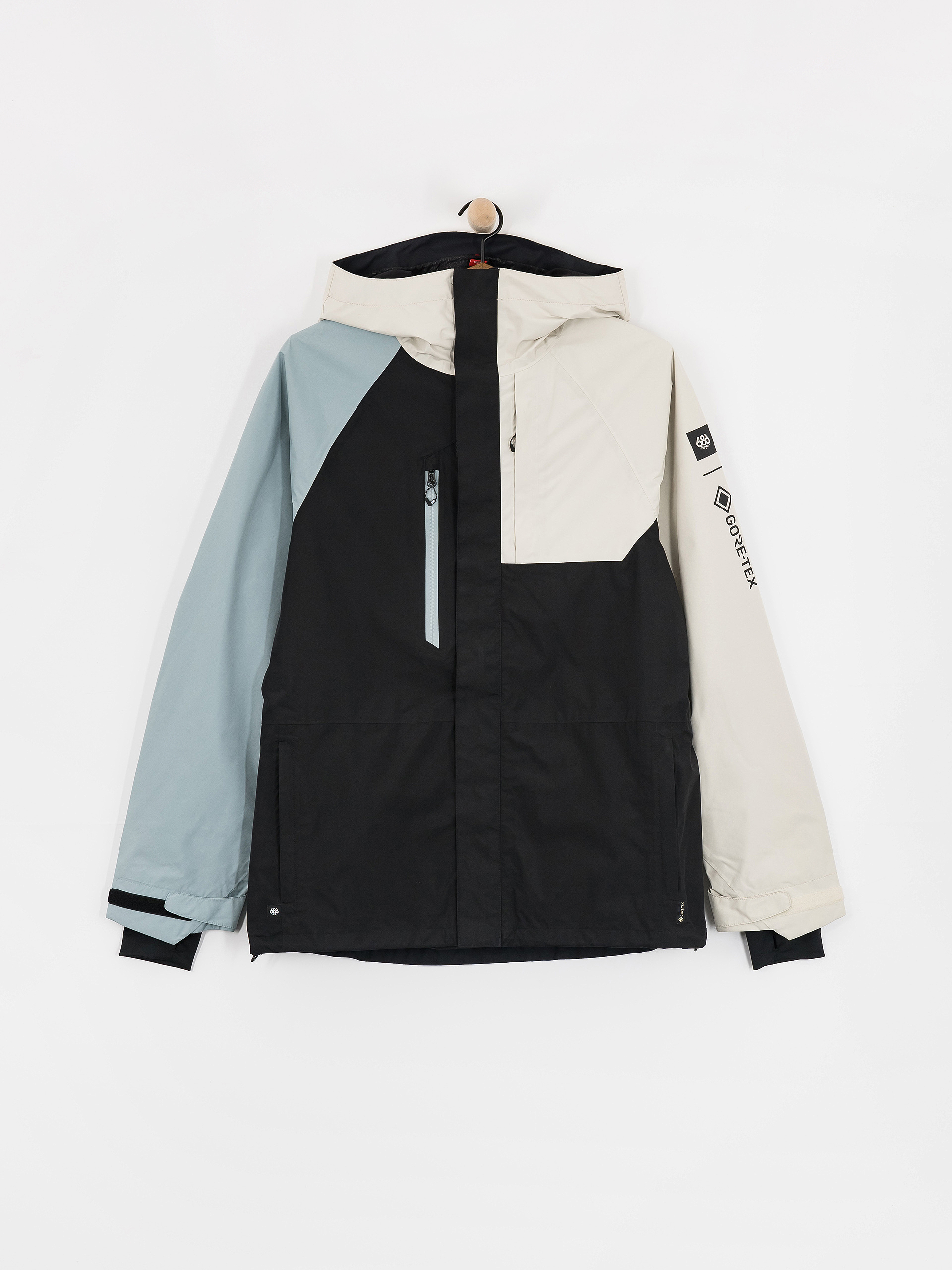 Сноуборд яке 686 Gore-TeX Core