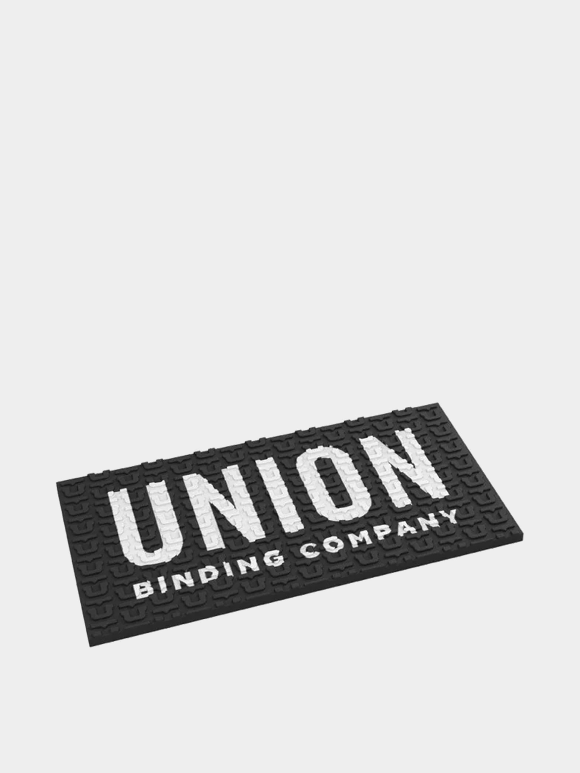 Au043au0441u0435u0441u043eu0430u0440u0438 Union Surf Stomp Pad (black)