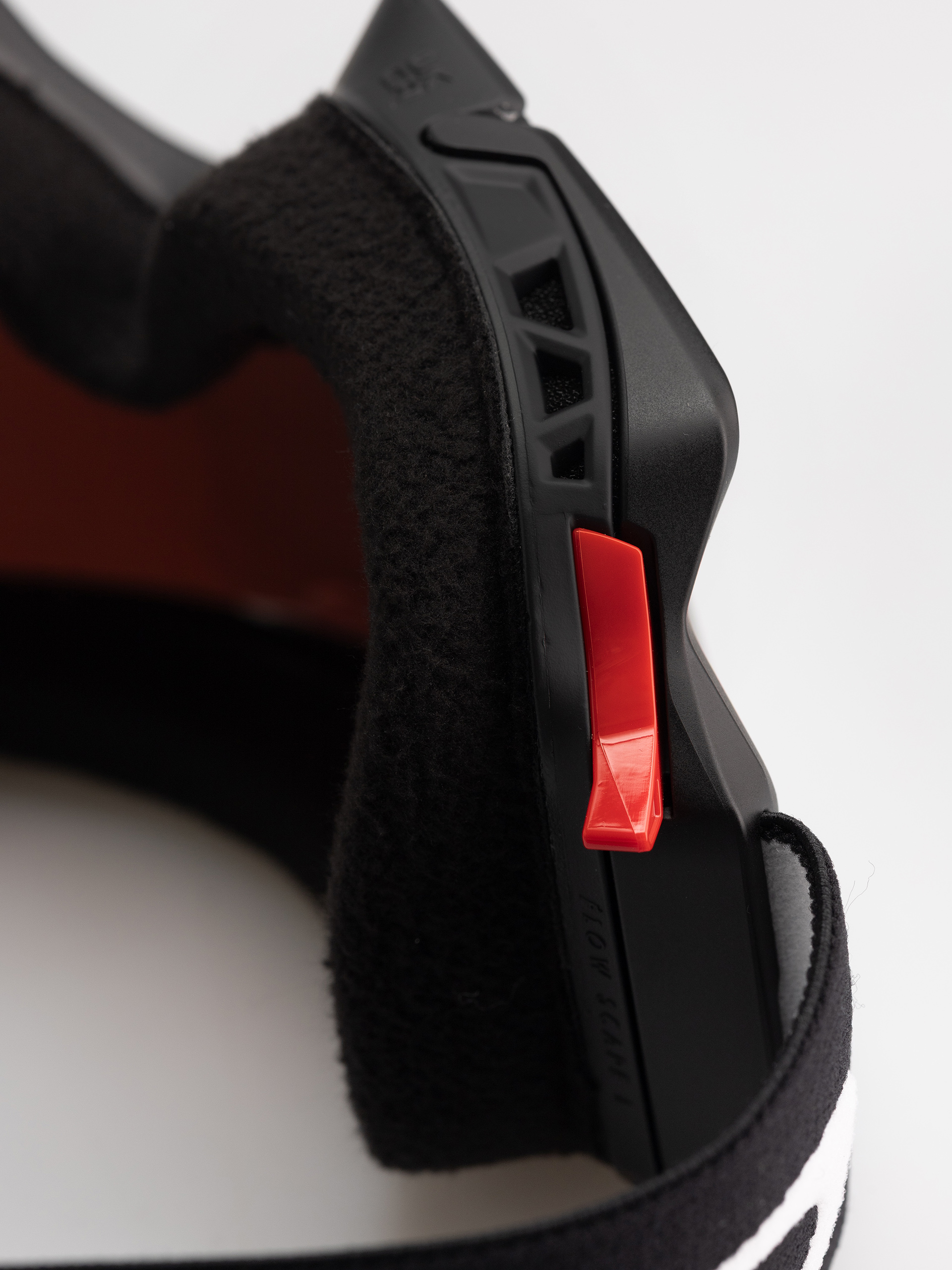 Сноуборд очила Oakley Flow Scape L (matte black/prizm black & prizm iced)