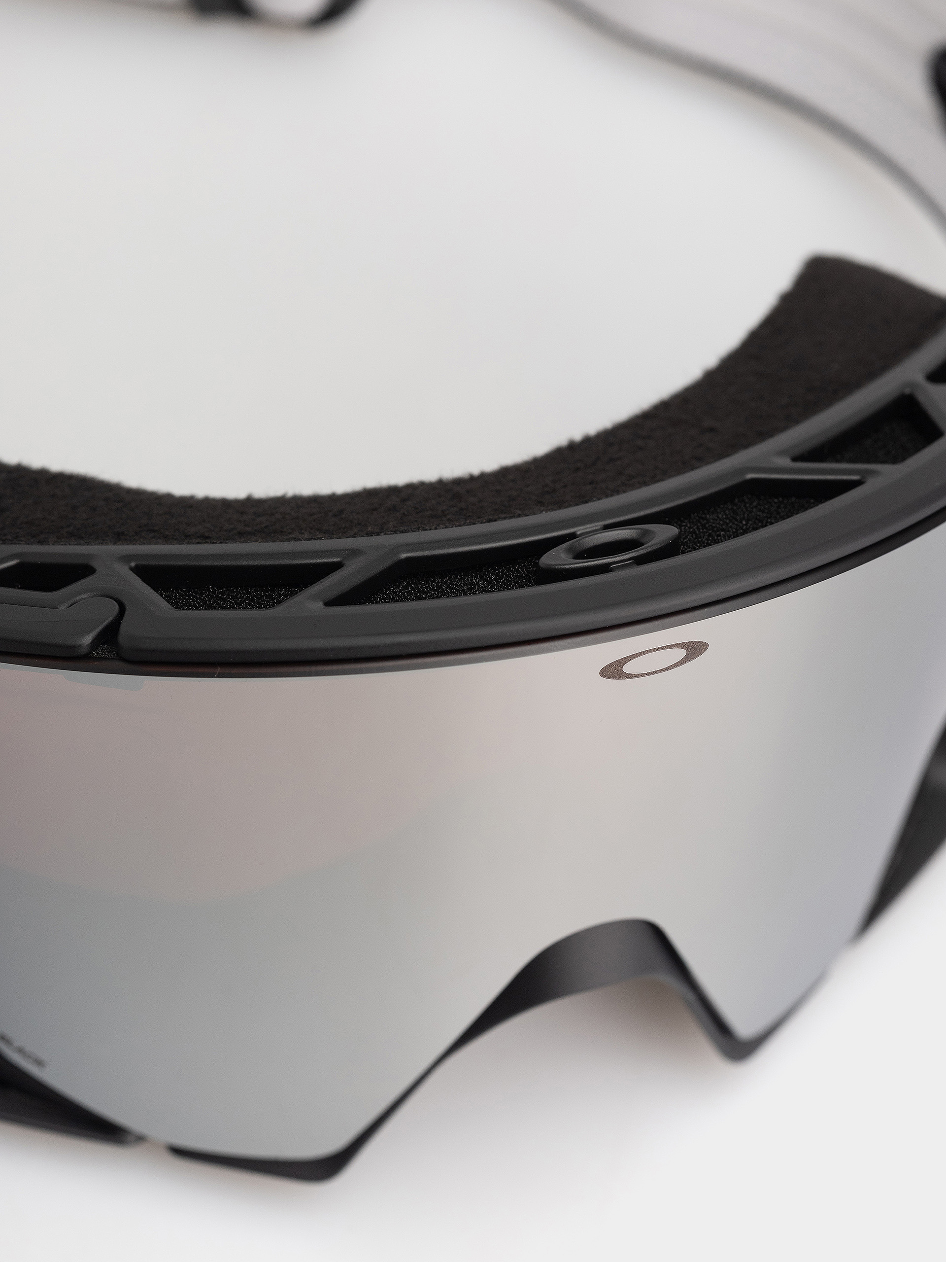 Сноуборд очила Oakley Flow Scape M (matte black/prizm black & prizm iced)