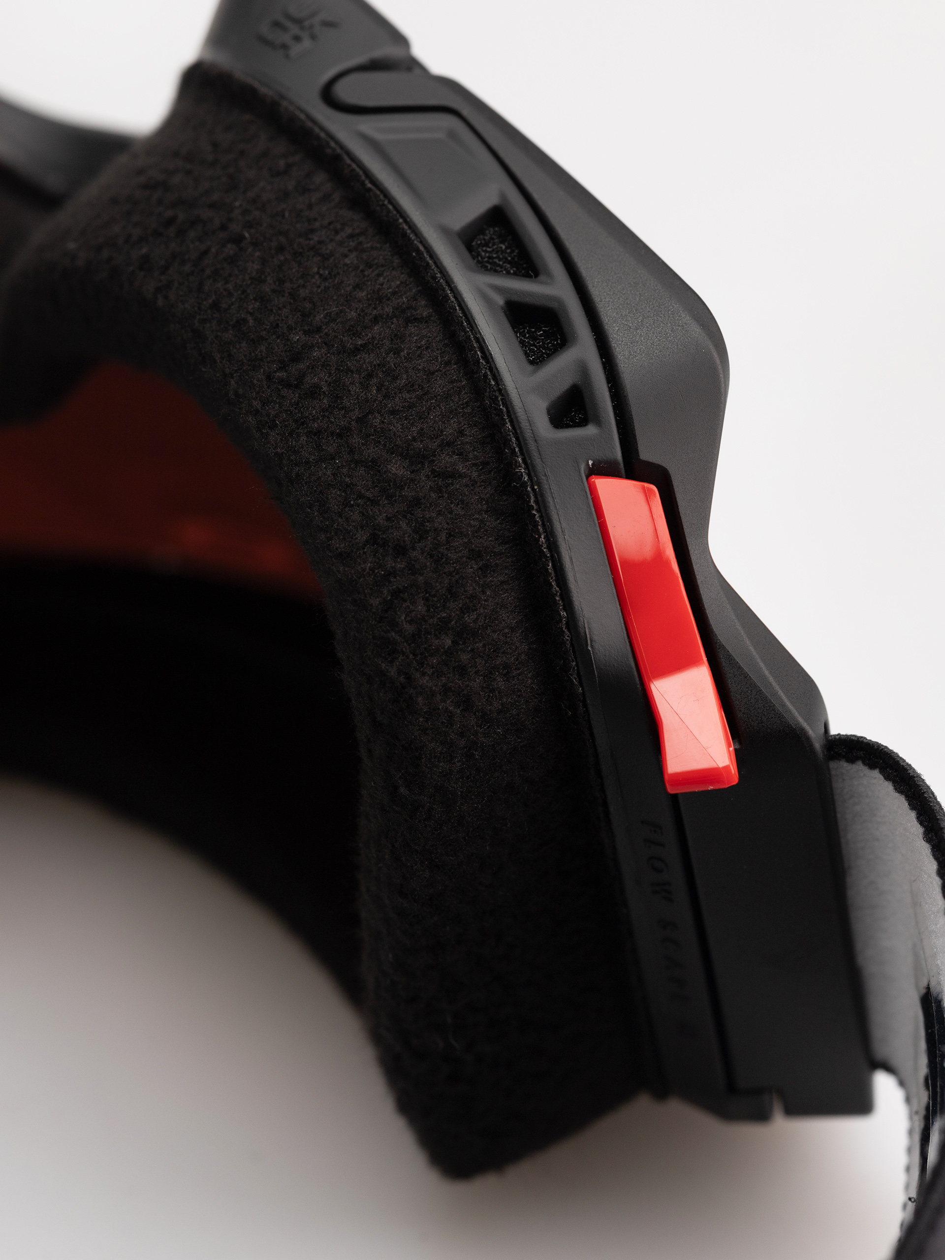 Сноуборд очила Oakley Flow Scape M (matte black/prizm black & prizm iced)