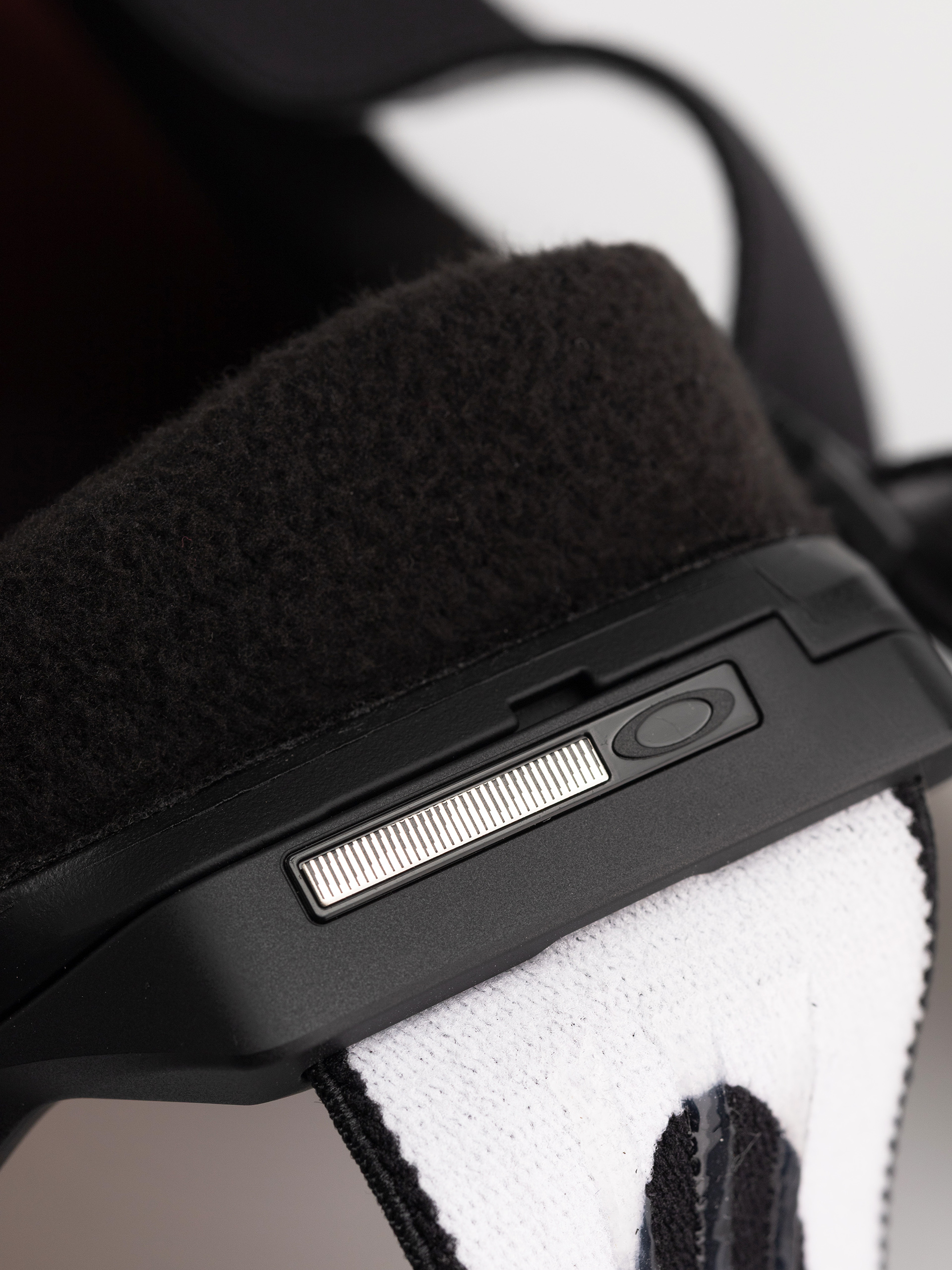 Сноуборд очила Oakley Flow Scape M (matte black/prizm black & prizm iced)