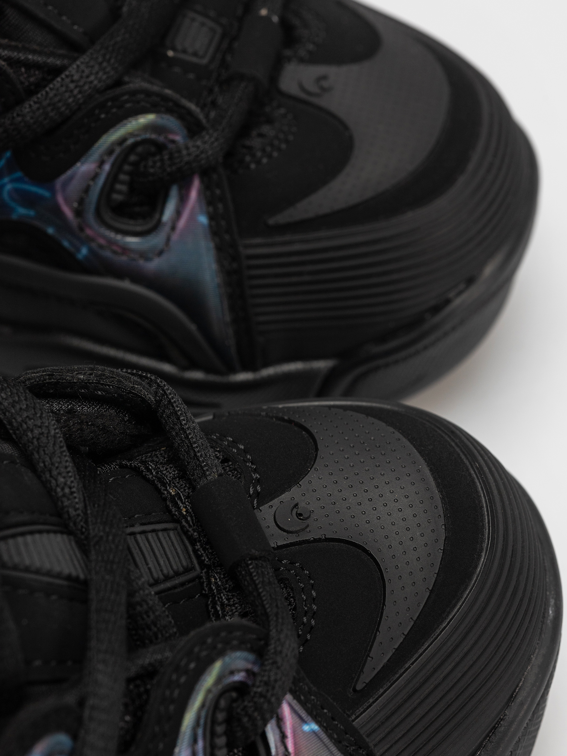 Обувки Osiris D3 2001 (black/pink/holo)