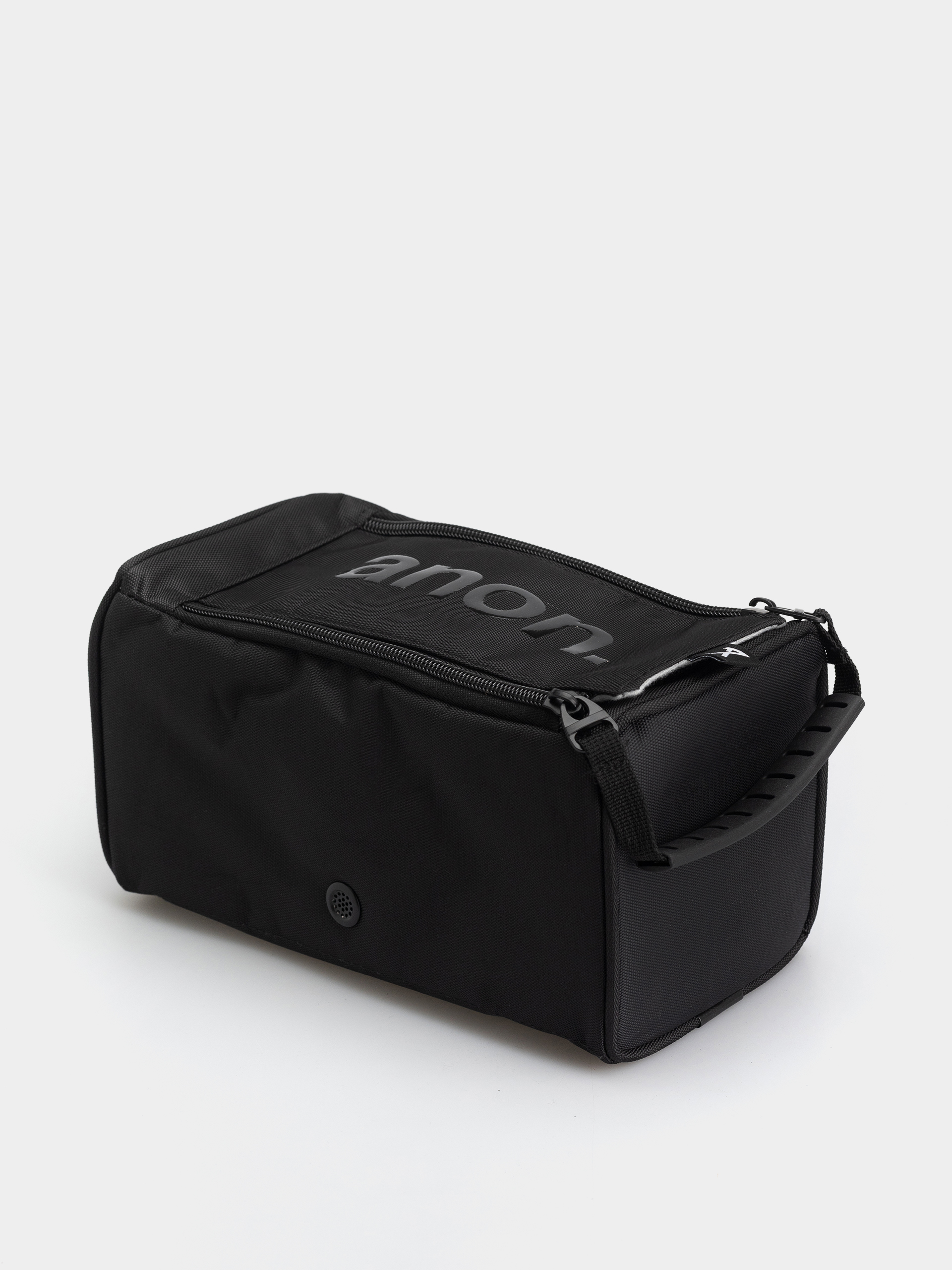 Сноуборд очила Anon M6 (glitch lines/perceive sunny onyx)