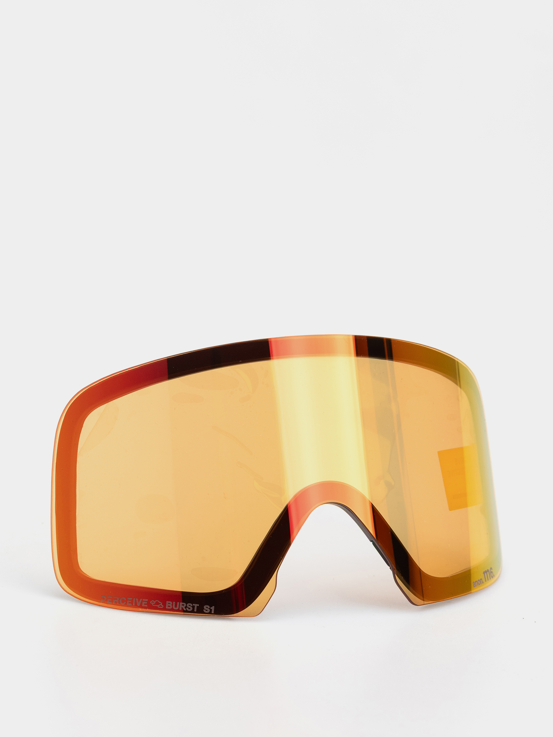 Сноуборд очила Anon M6 (alpine terra/perceive sunny bronze)
