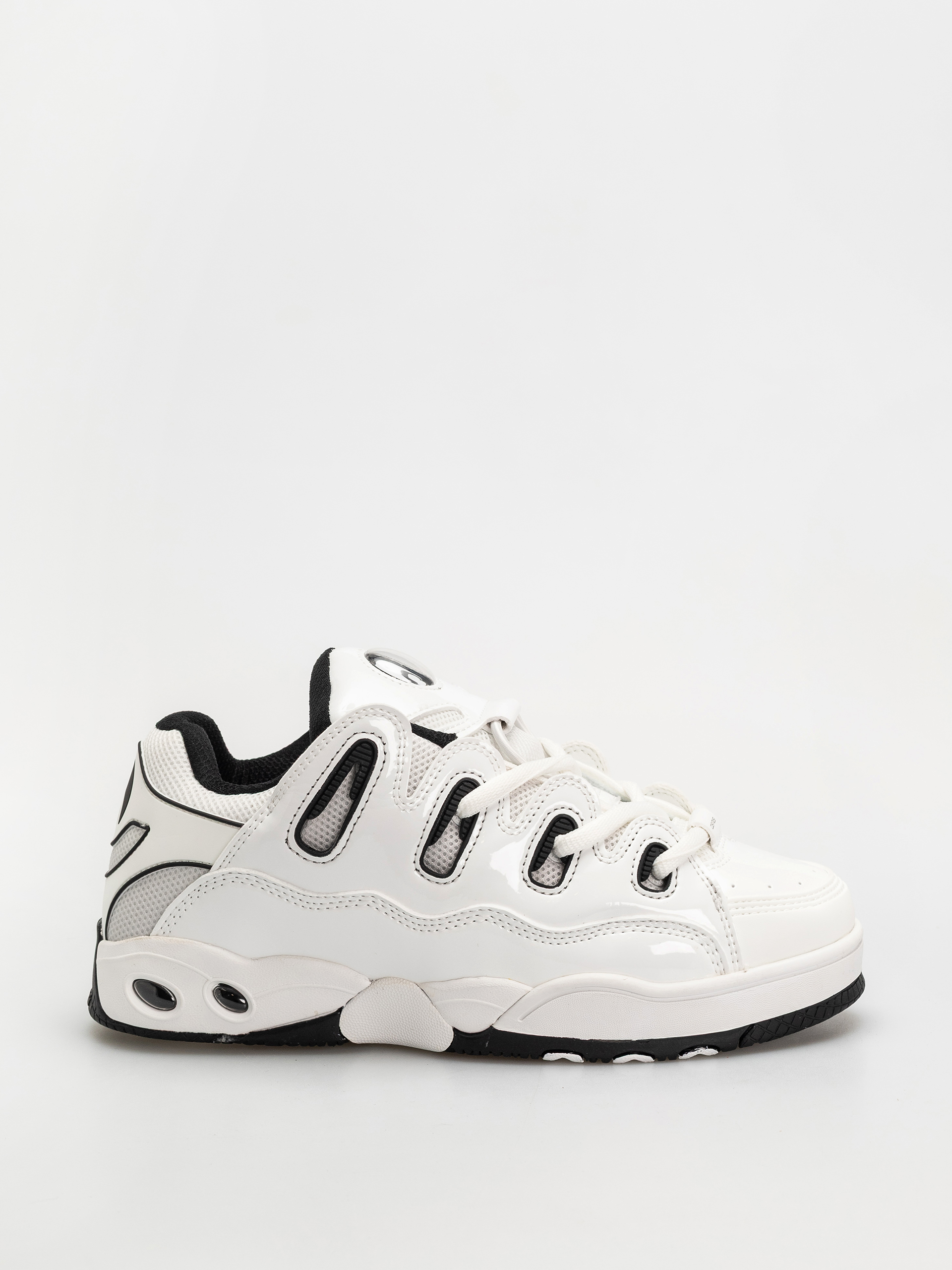 u041eu0431u0443u0432u043au0438 Osiris D3 OG (white/black)