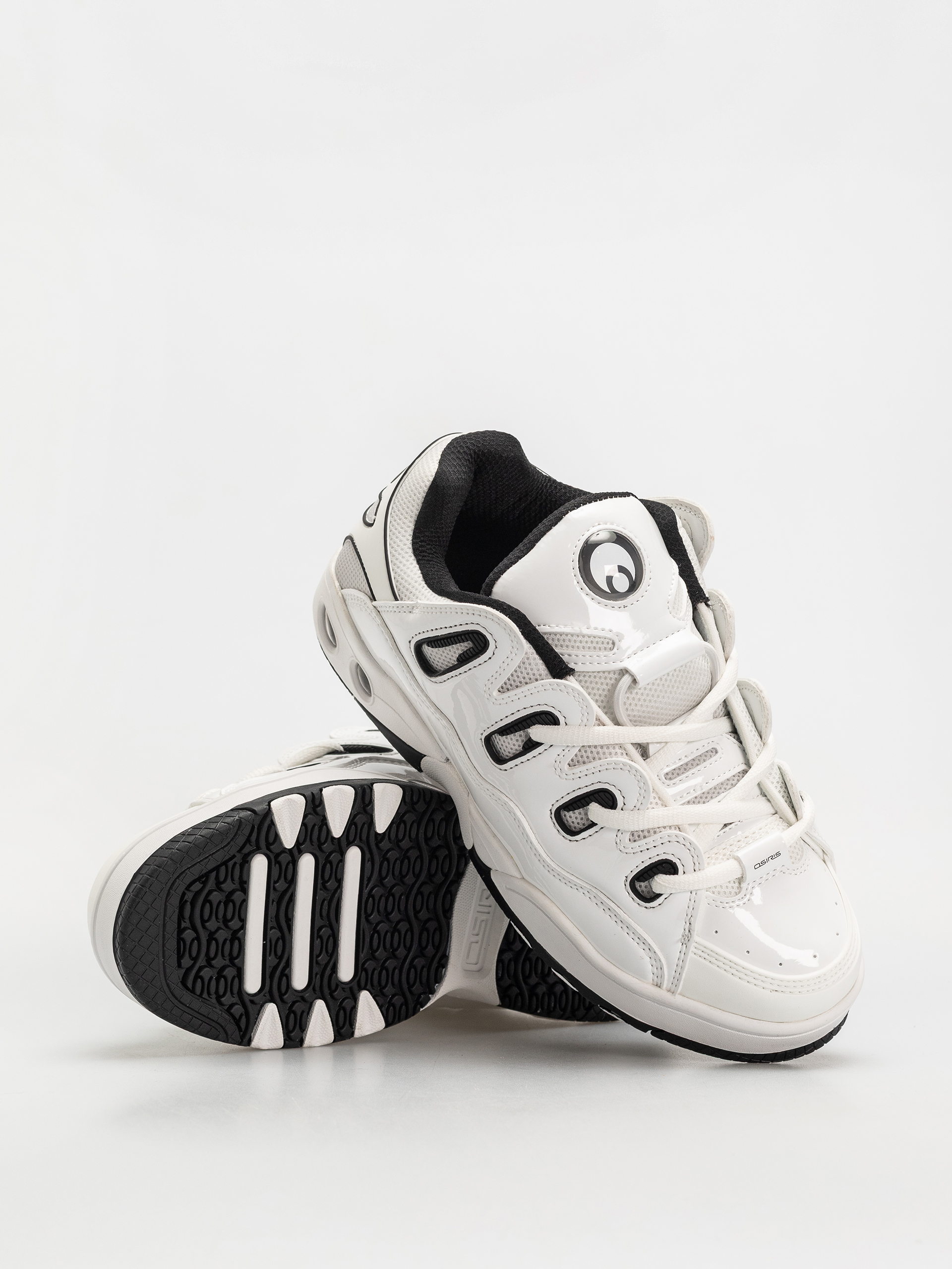 Обувки Osiris D3 OG (white/black)