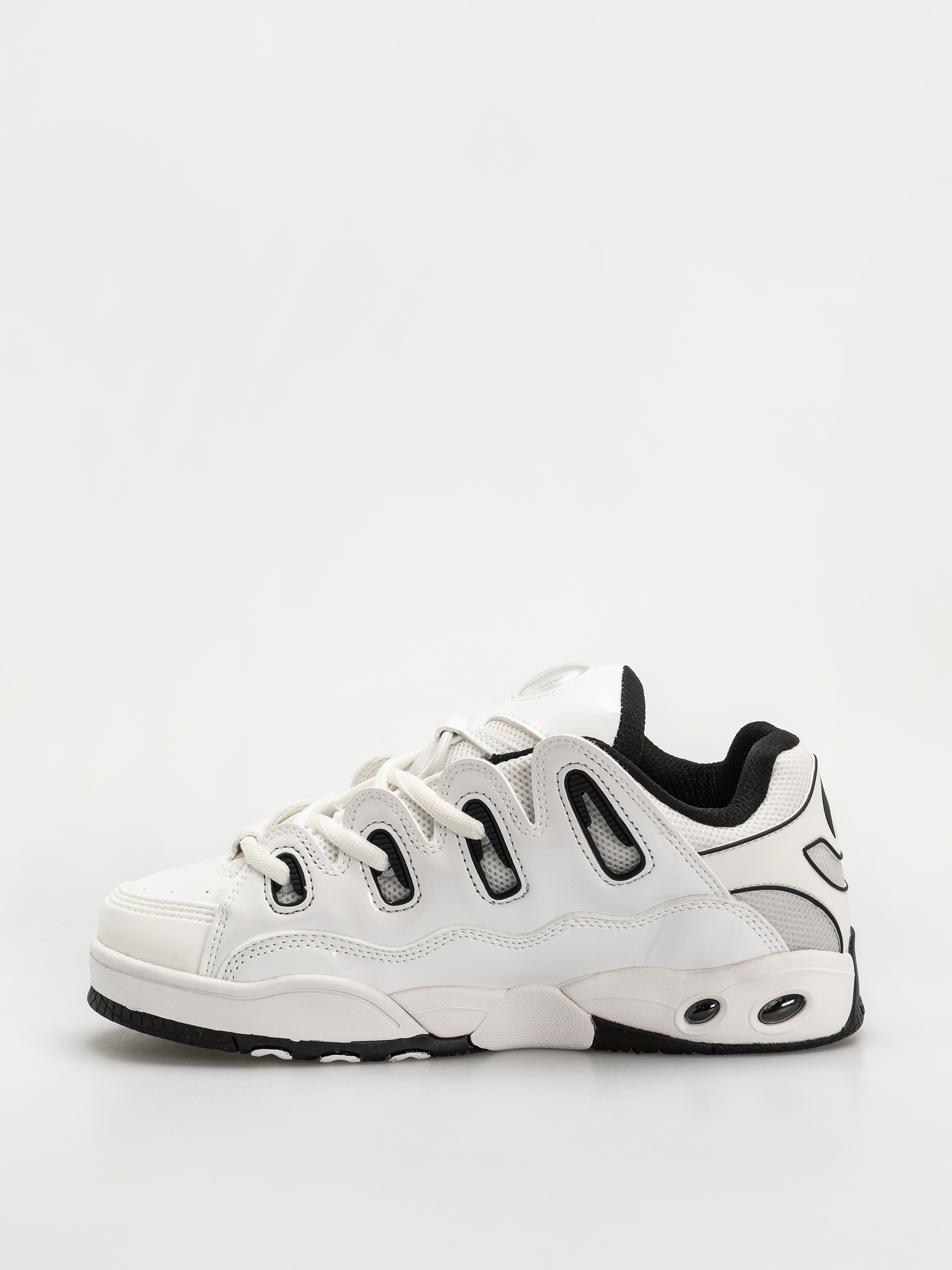 Обувки Osiris D3 OG (white/black)