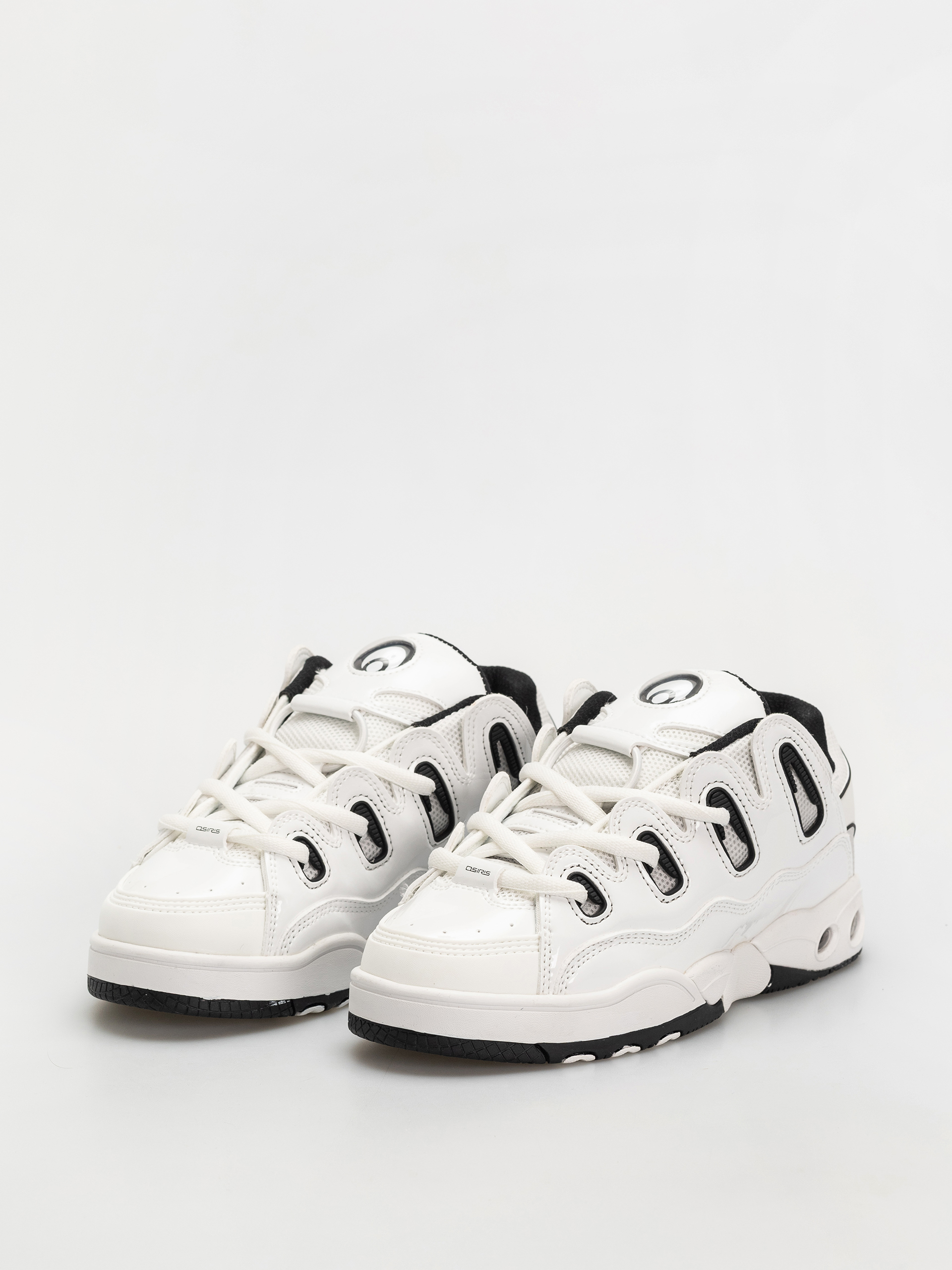 Обувки Osiris D3 OG (white/black)