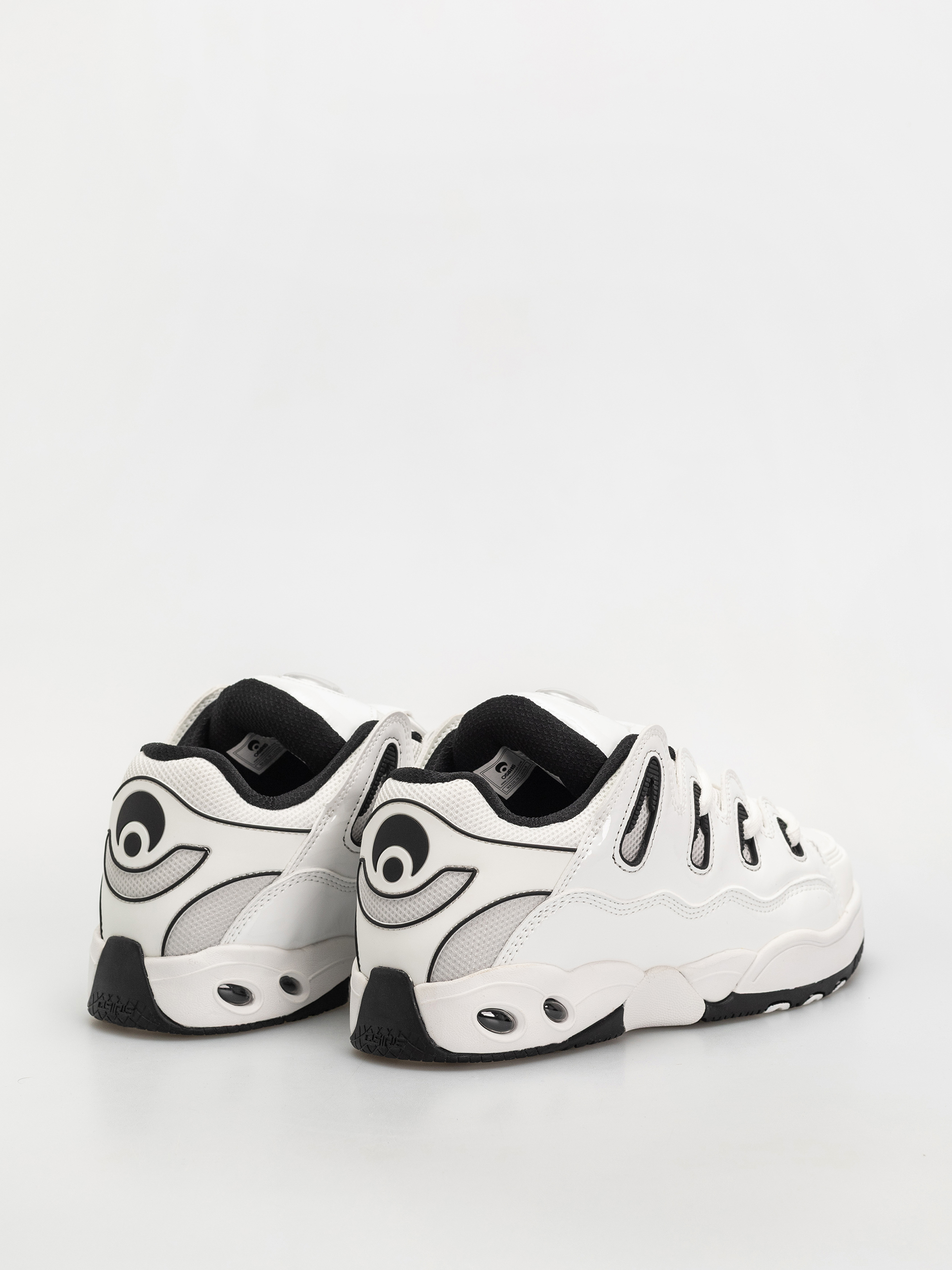 Обувки Osiris D3 OG (white/black)