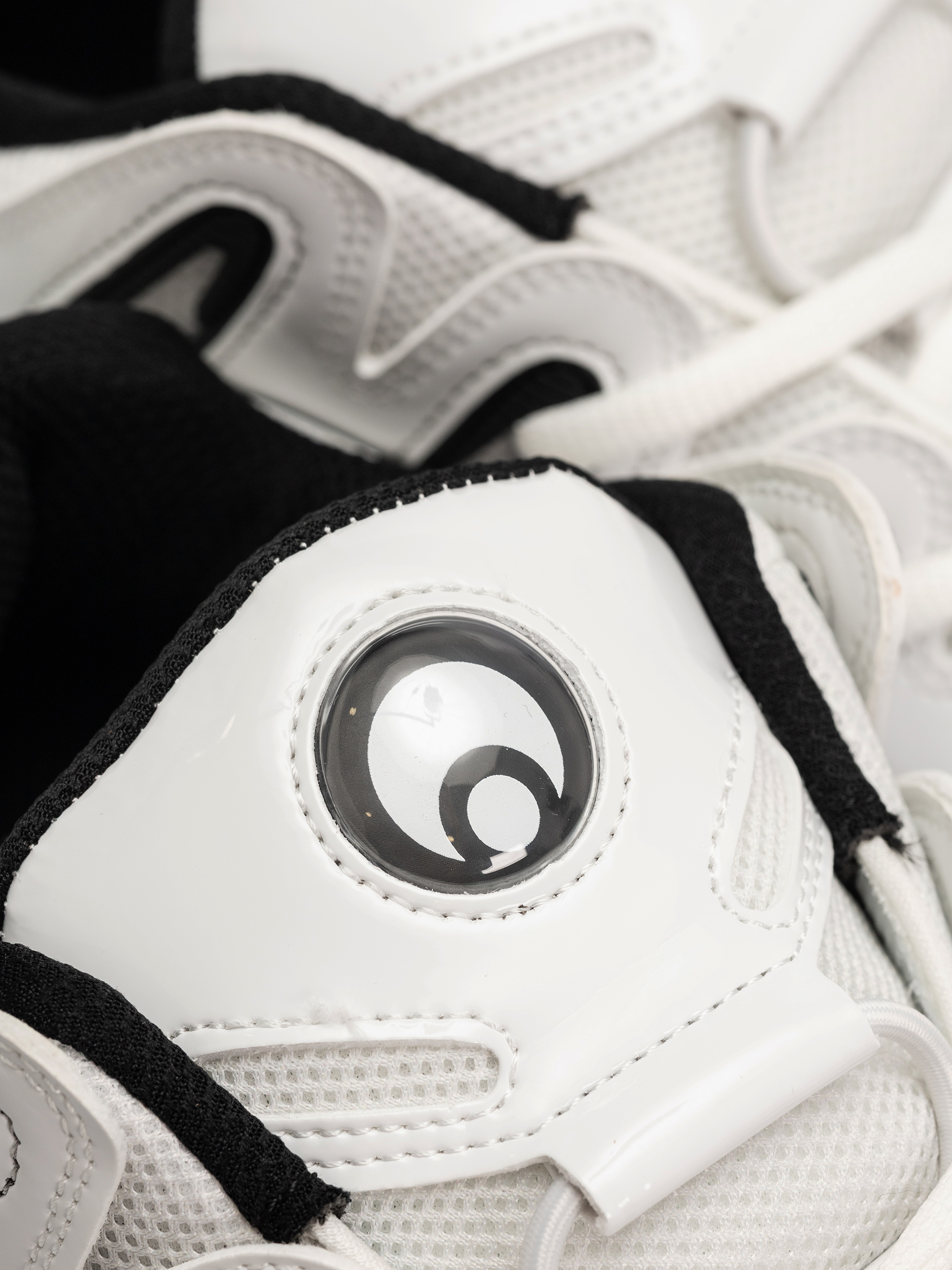 Обувки Osiris D3 OG (white/black)