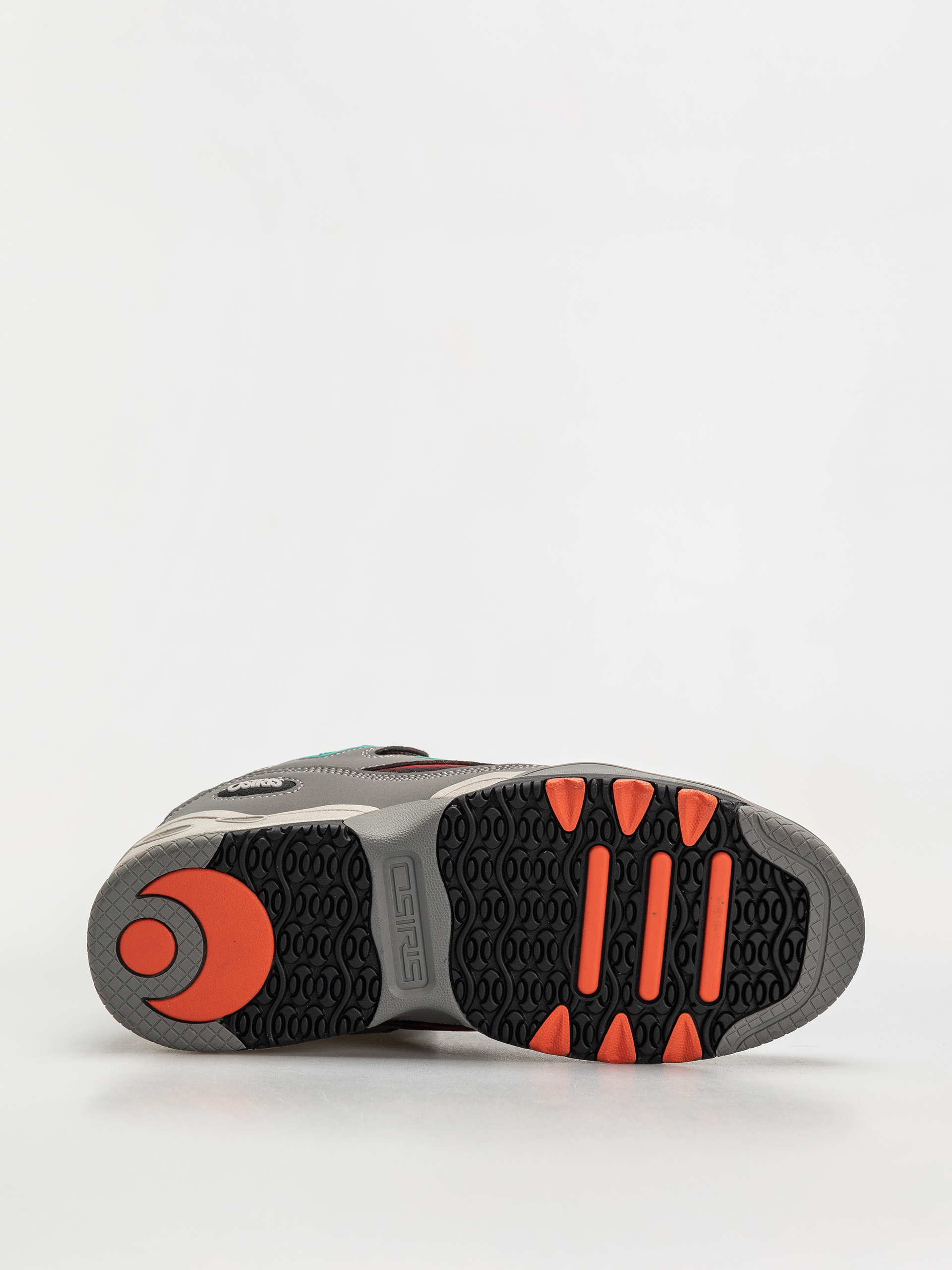 Обувки Osiris D3 E (grey/orange/turqoise)