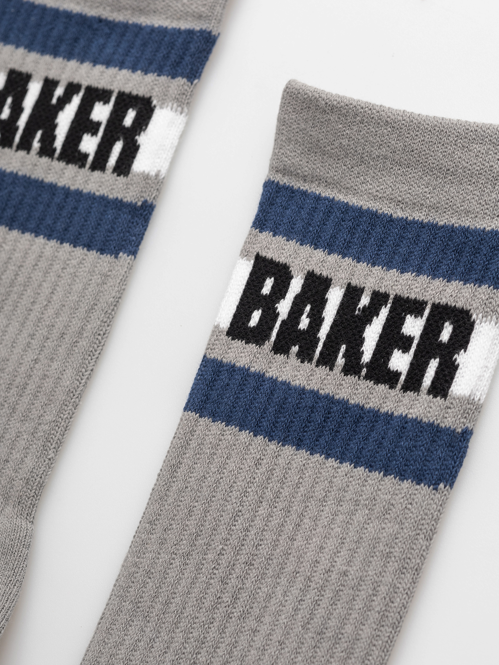 Чорапи Baker Bakersfield (grey)