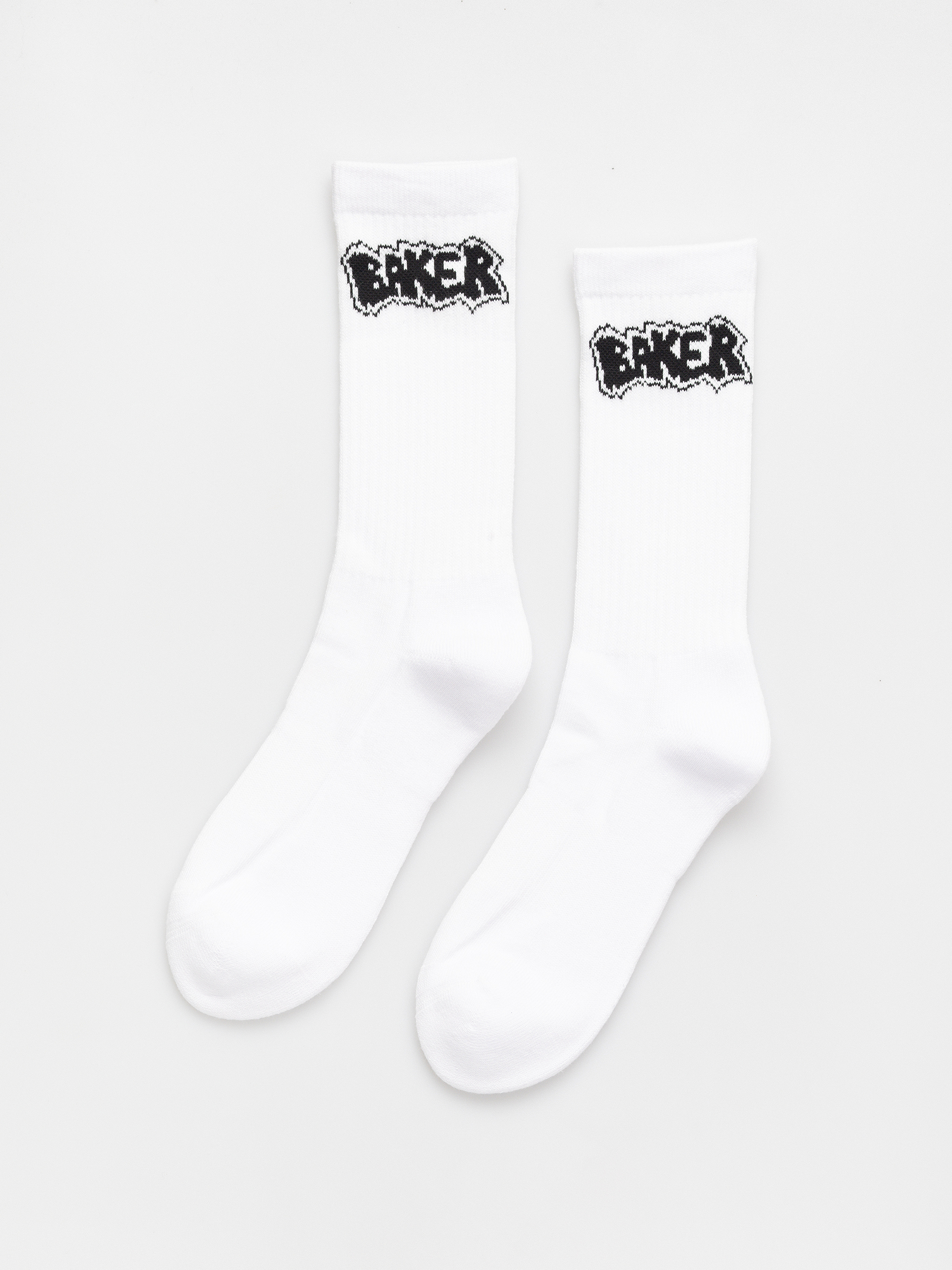 Чорапи Baker Sock Of Destruction (white)