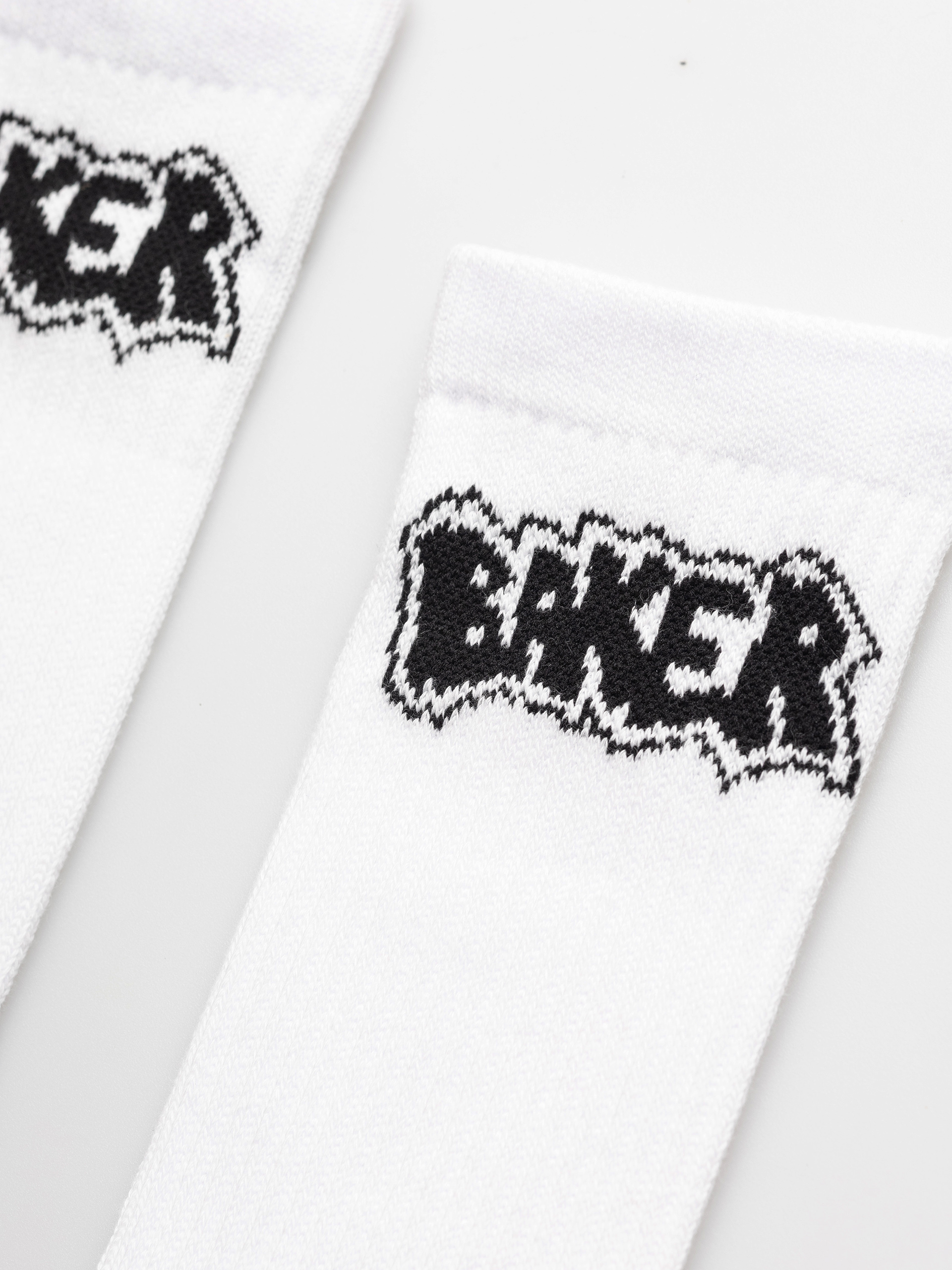 Чорапи Baker Sock Of Destruction (white)