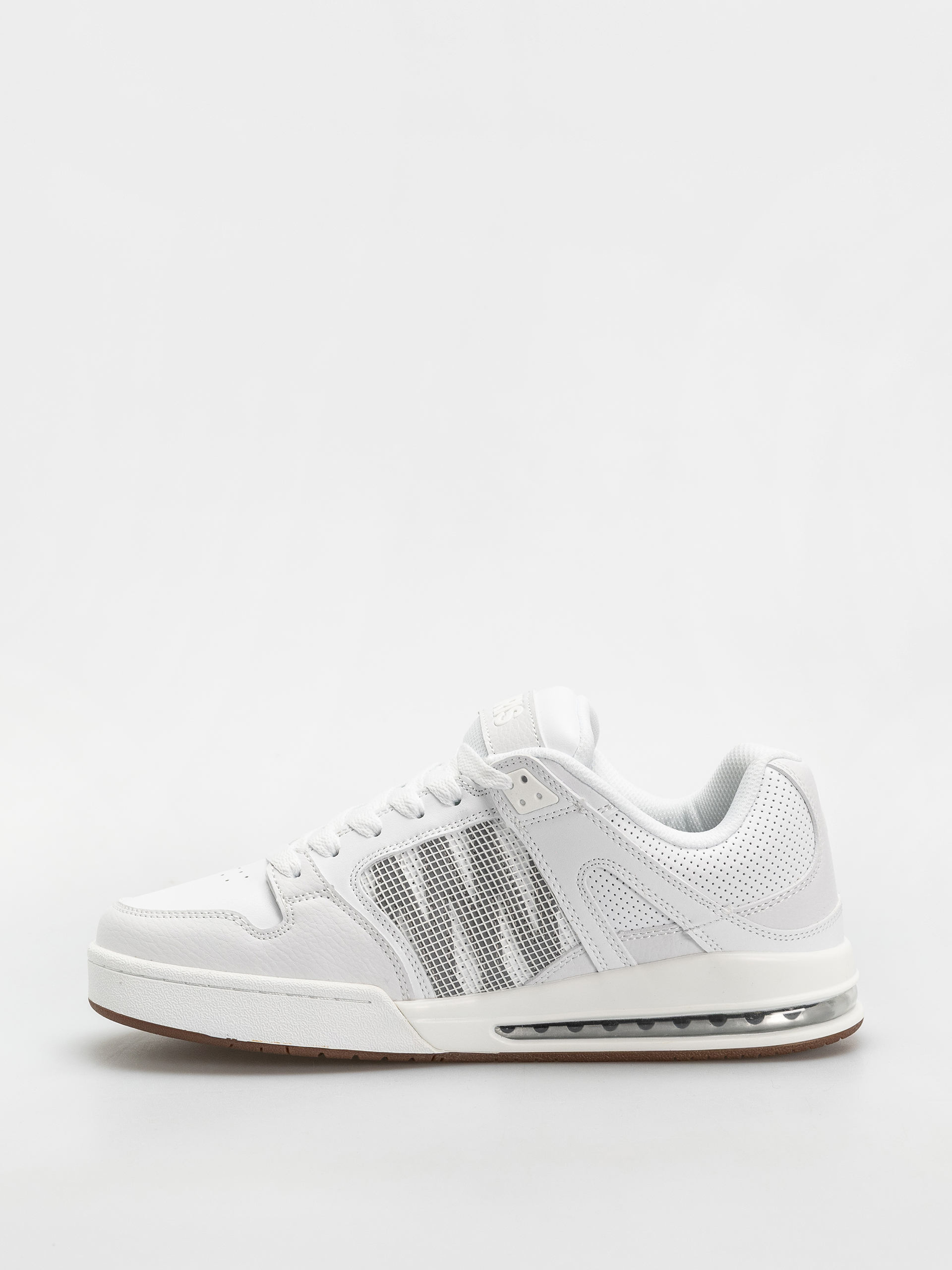 Обувки Osiris Pixel (white/grey/gum)