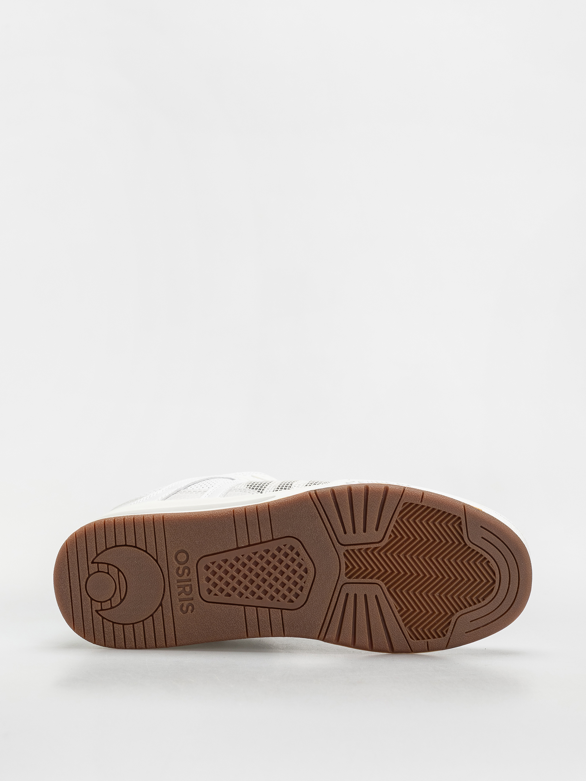 Обувки Osiris Pixel (white/grey/gum)