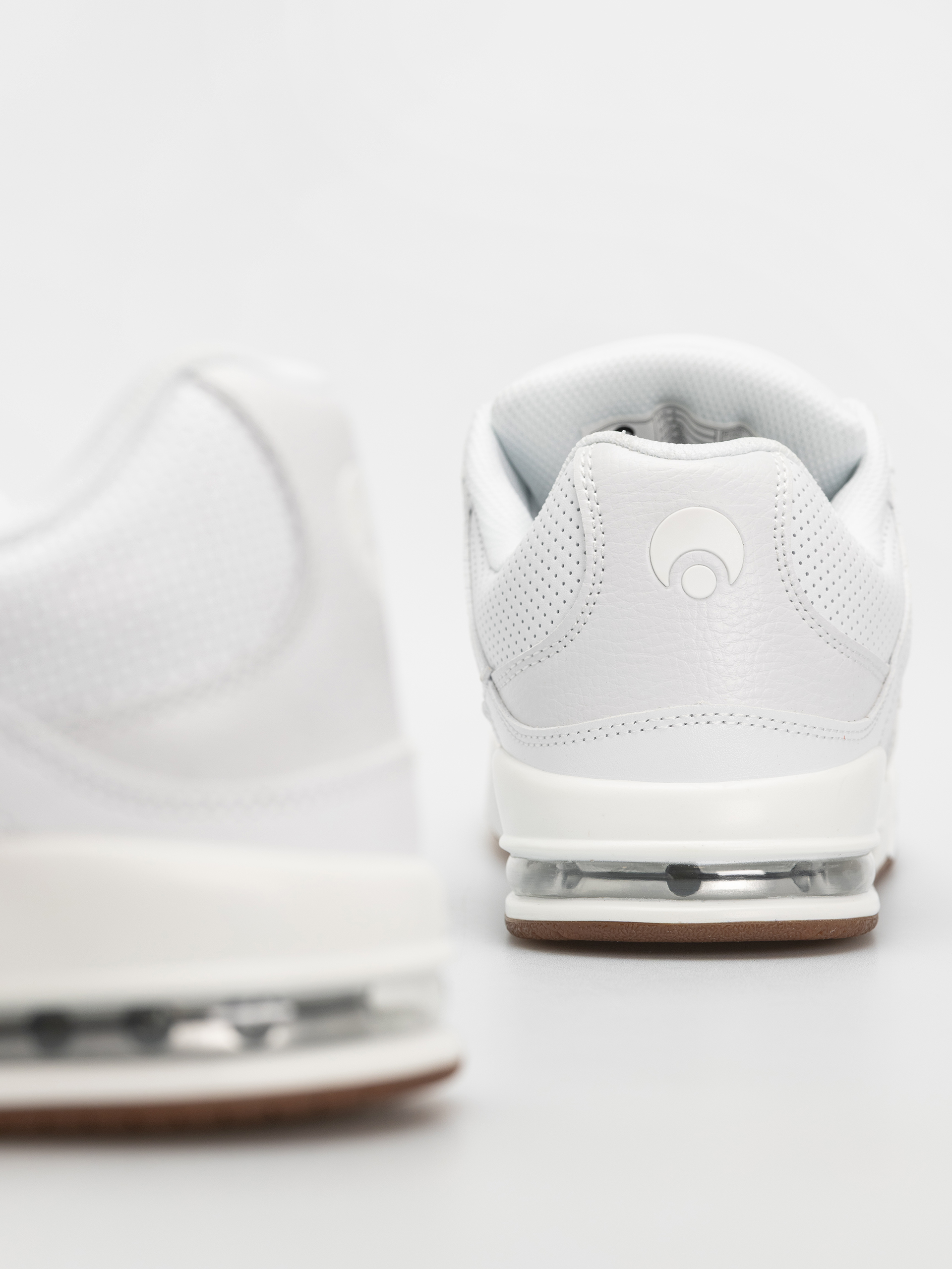 Обувки Osiris Pixel (white/grey/gum)