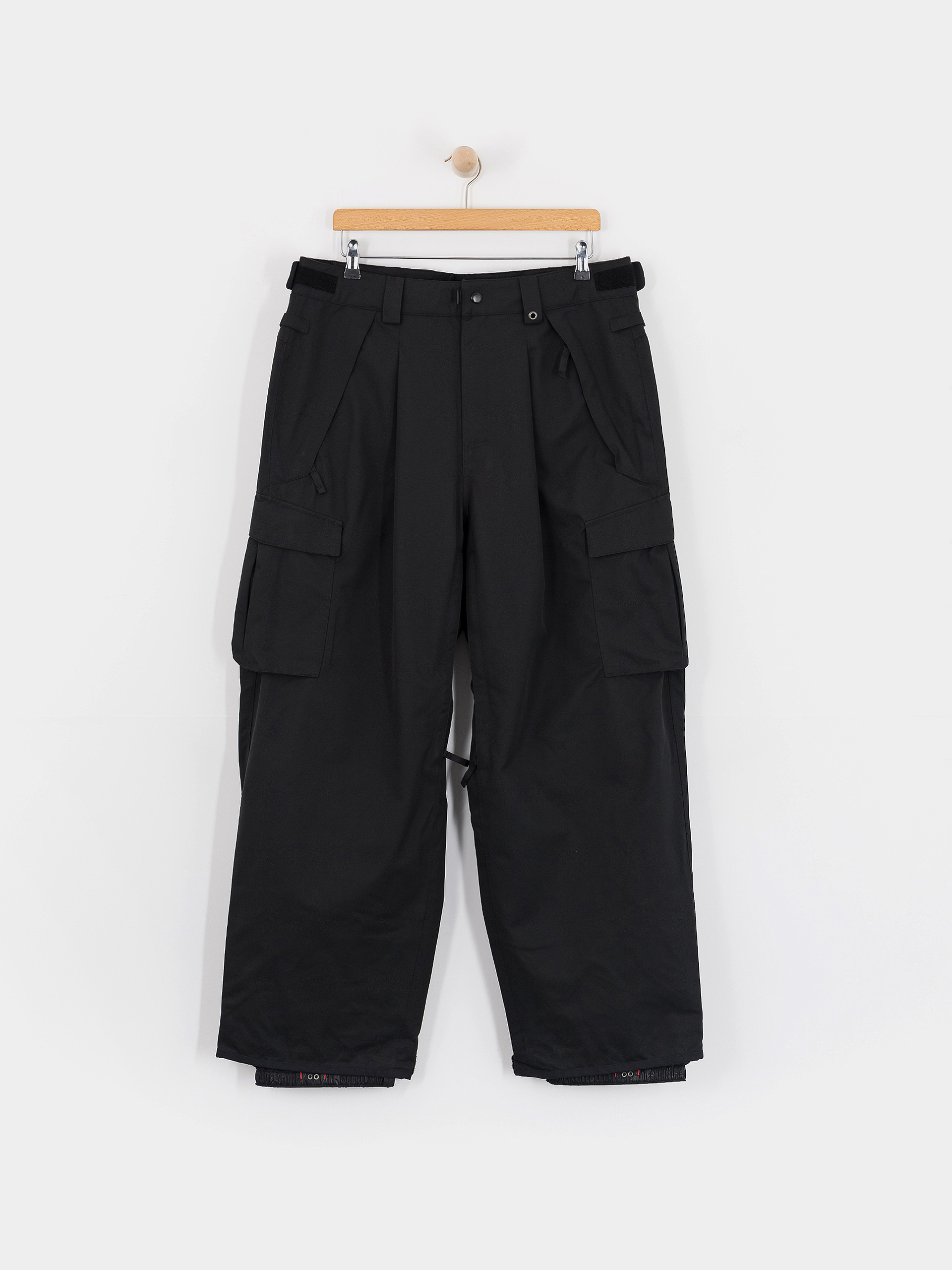 Сноуборд панталони 686 EssoX Cargo (black)