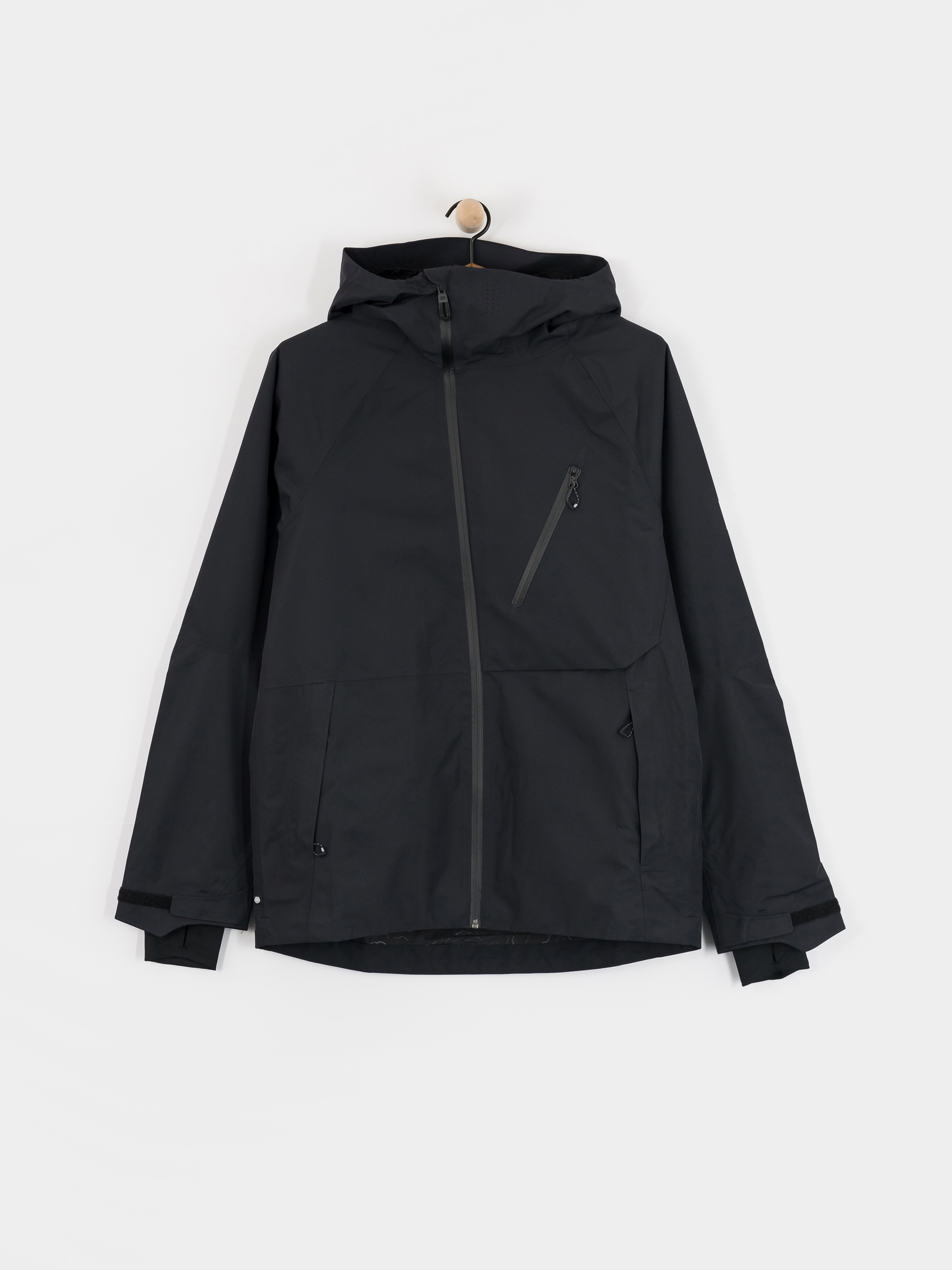 Сноуборд яке 686 Hydra Thermagraph (black)