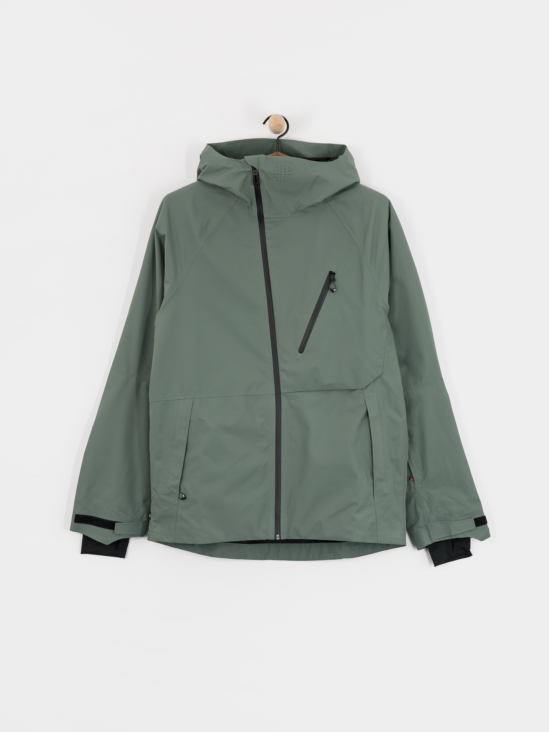 Сноуборд яке 686 Hydra Thermagraph (cypress green)