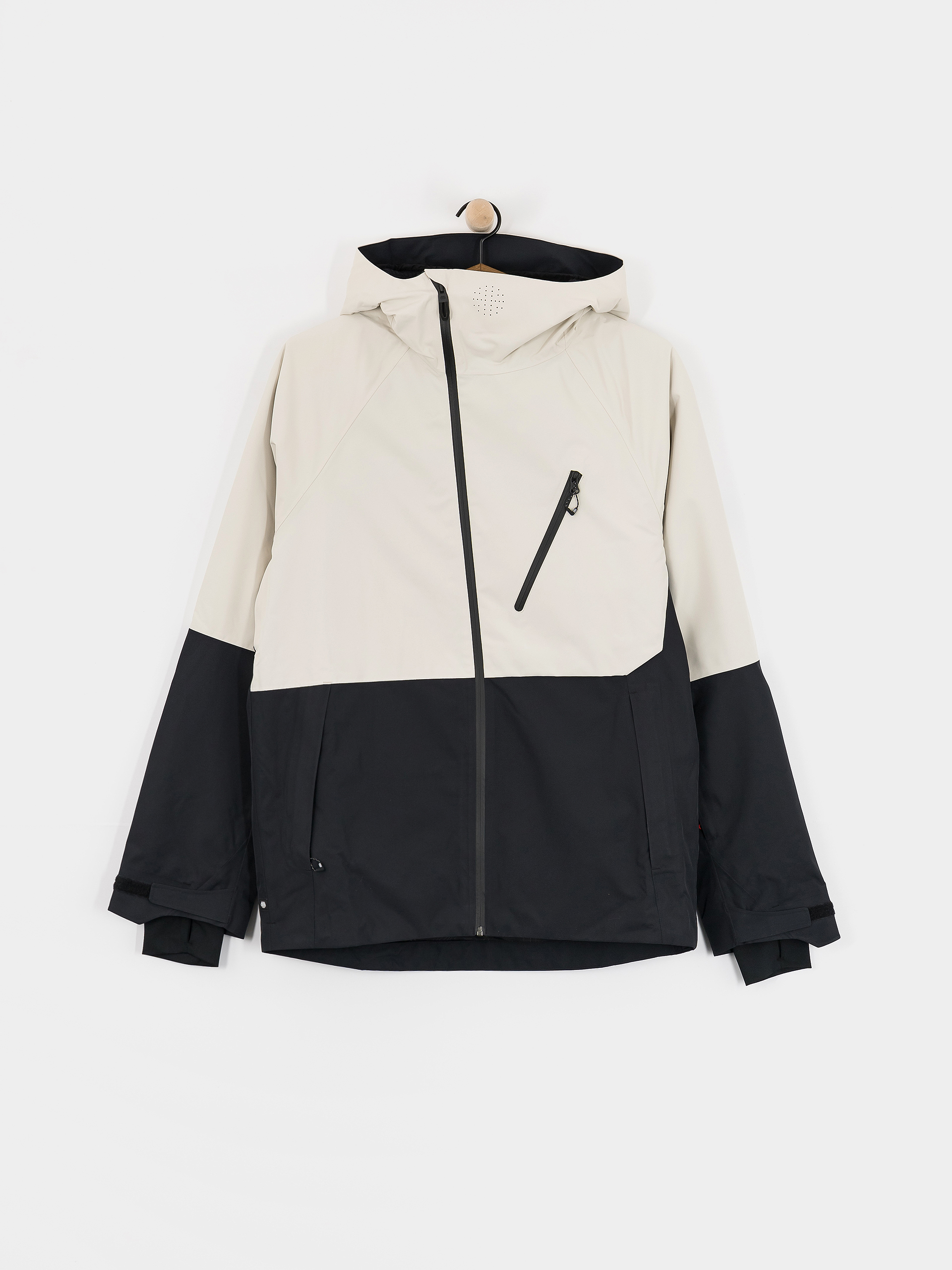 Сноуборд яке 686 Hydra Thermagraph (limestone colorblock)