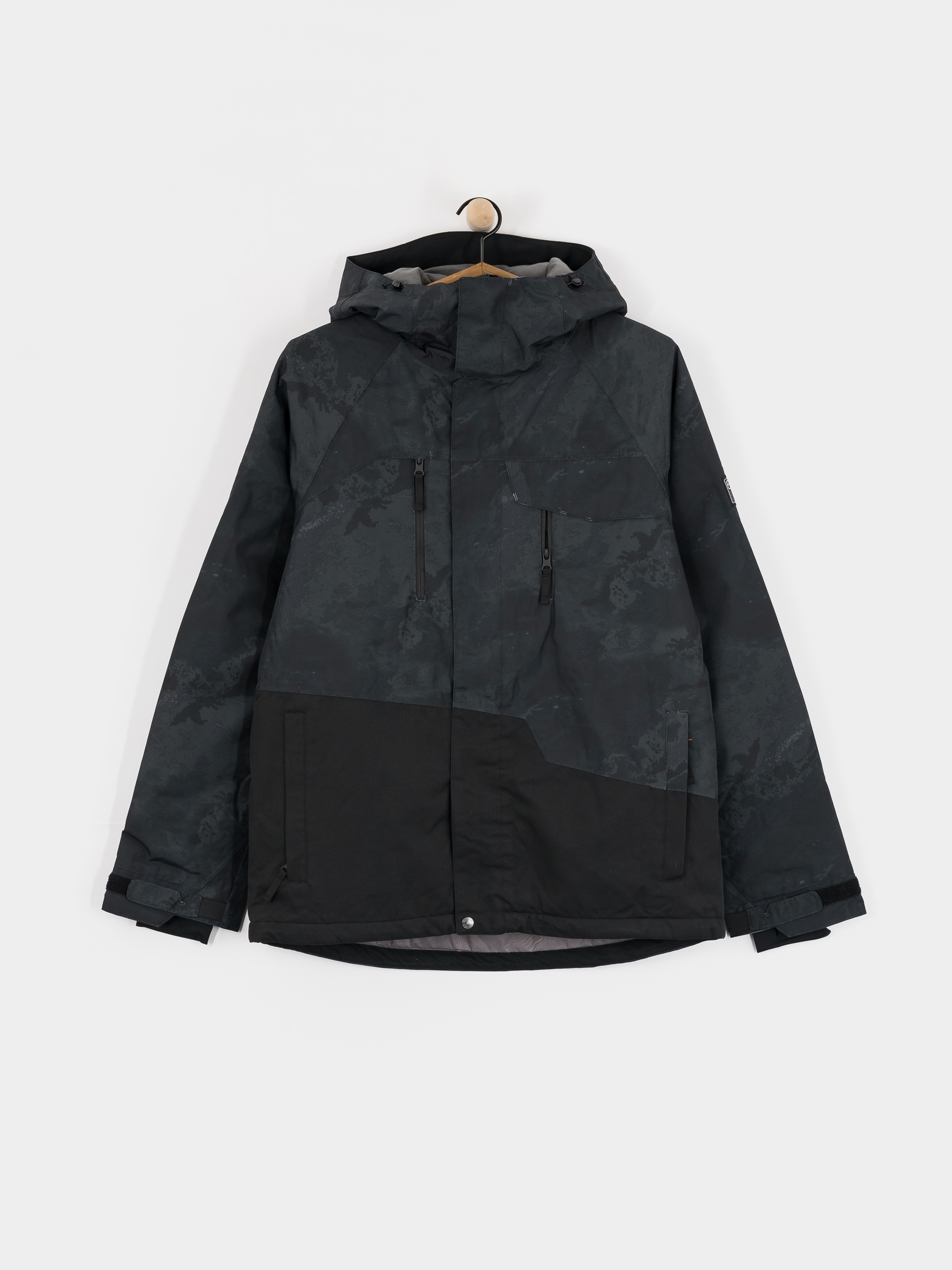 Сноуборд яке 686 Geo Insulated