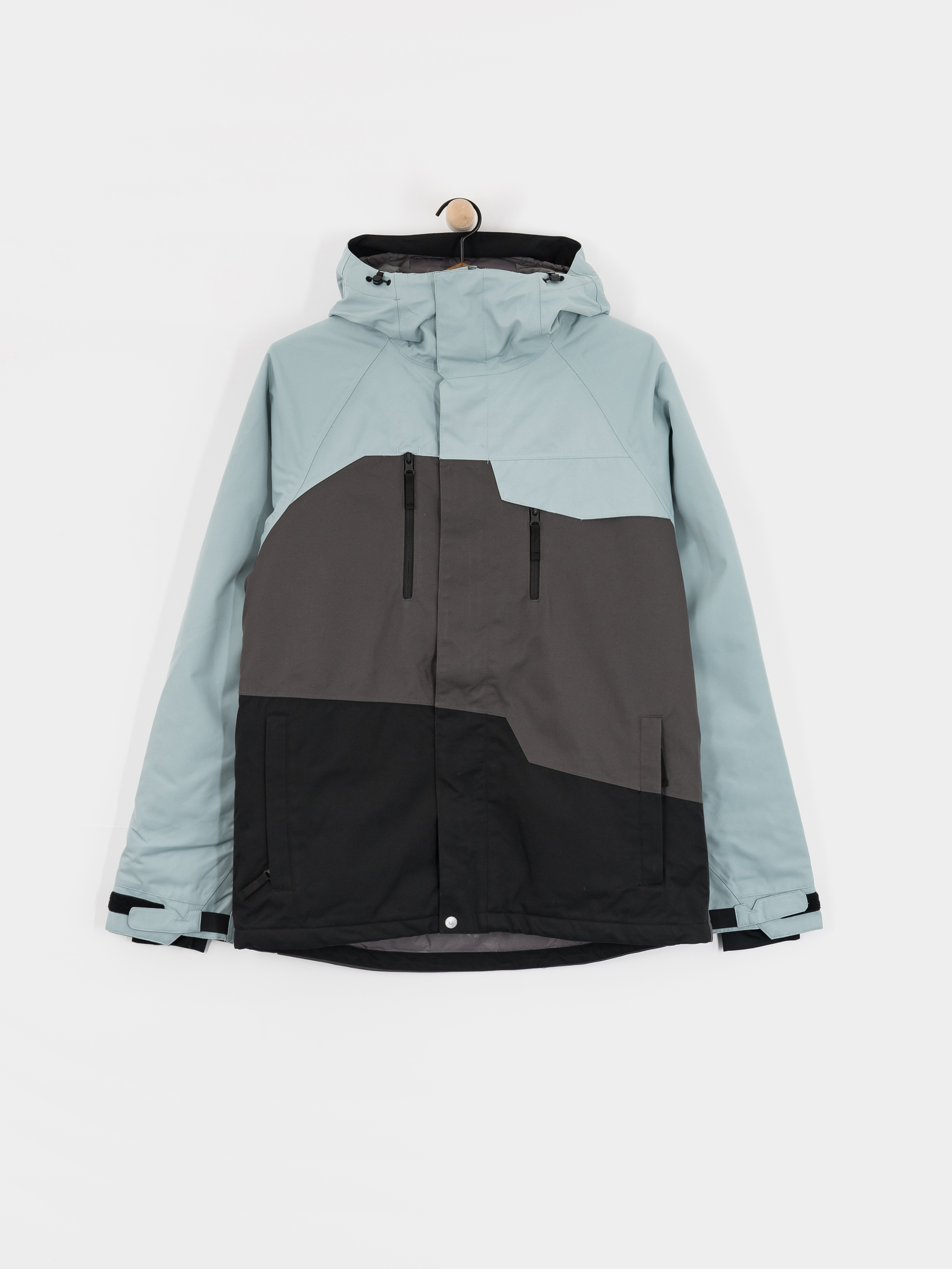 Сноуборд яке 686 Geo Insulated