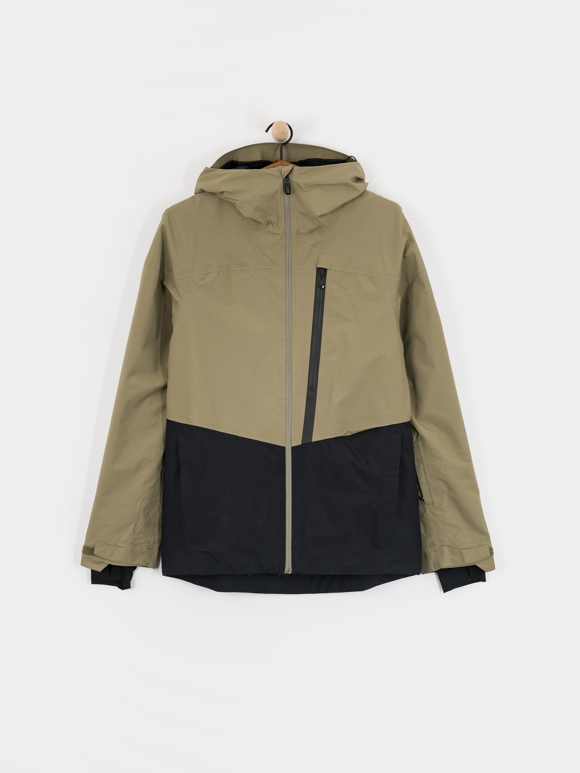 Сноуборд яке 686 Gore-TeX GT Thermagraph