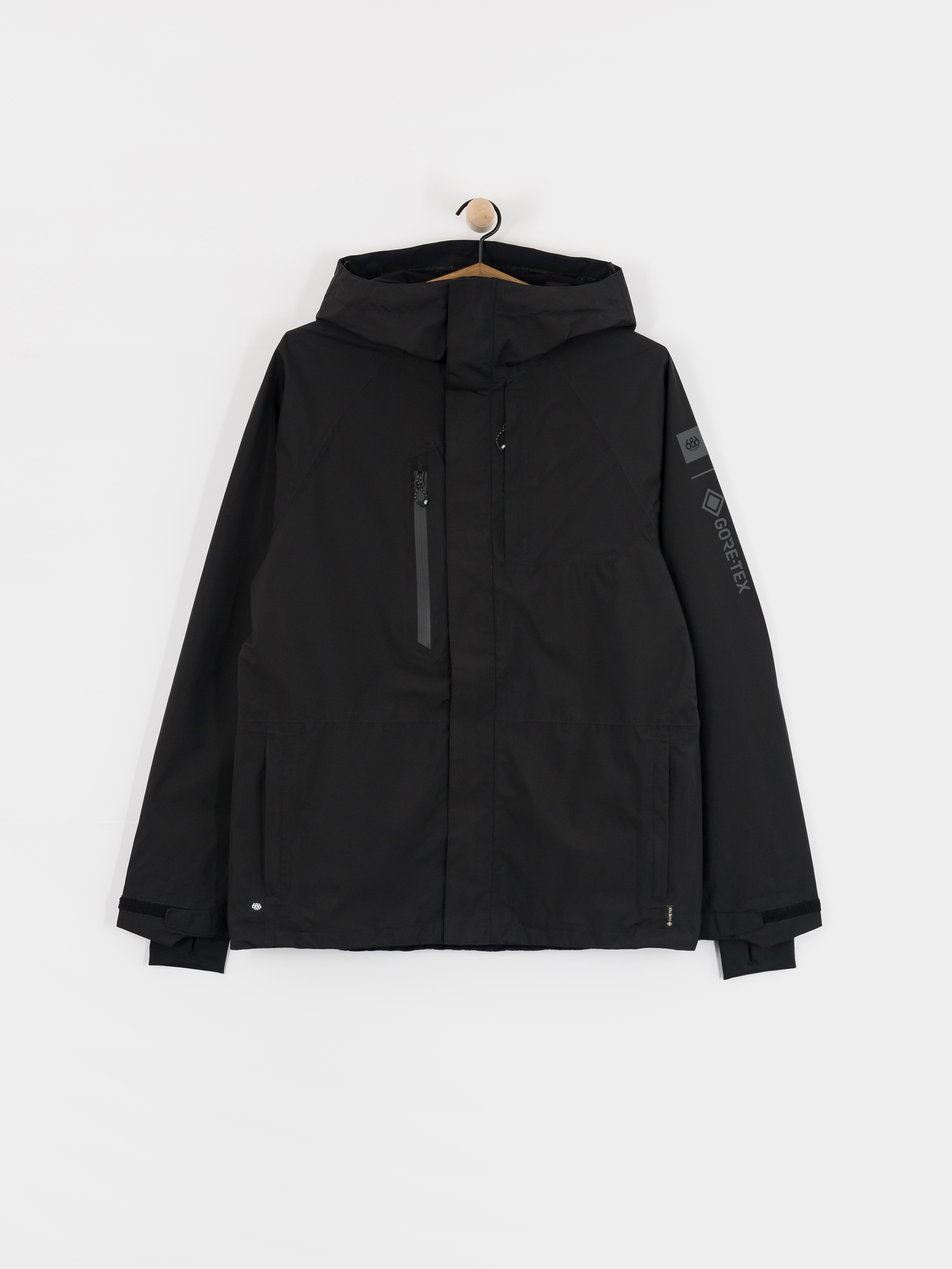 Сноуборд яке 686 Gore-TeX Core