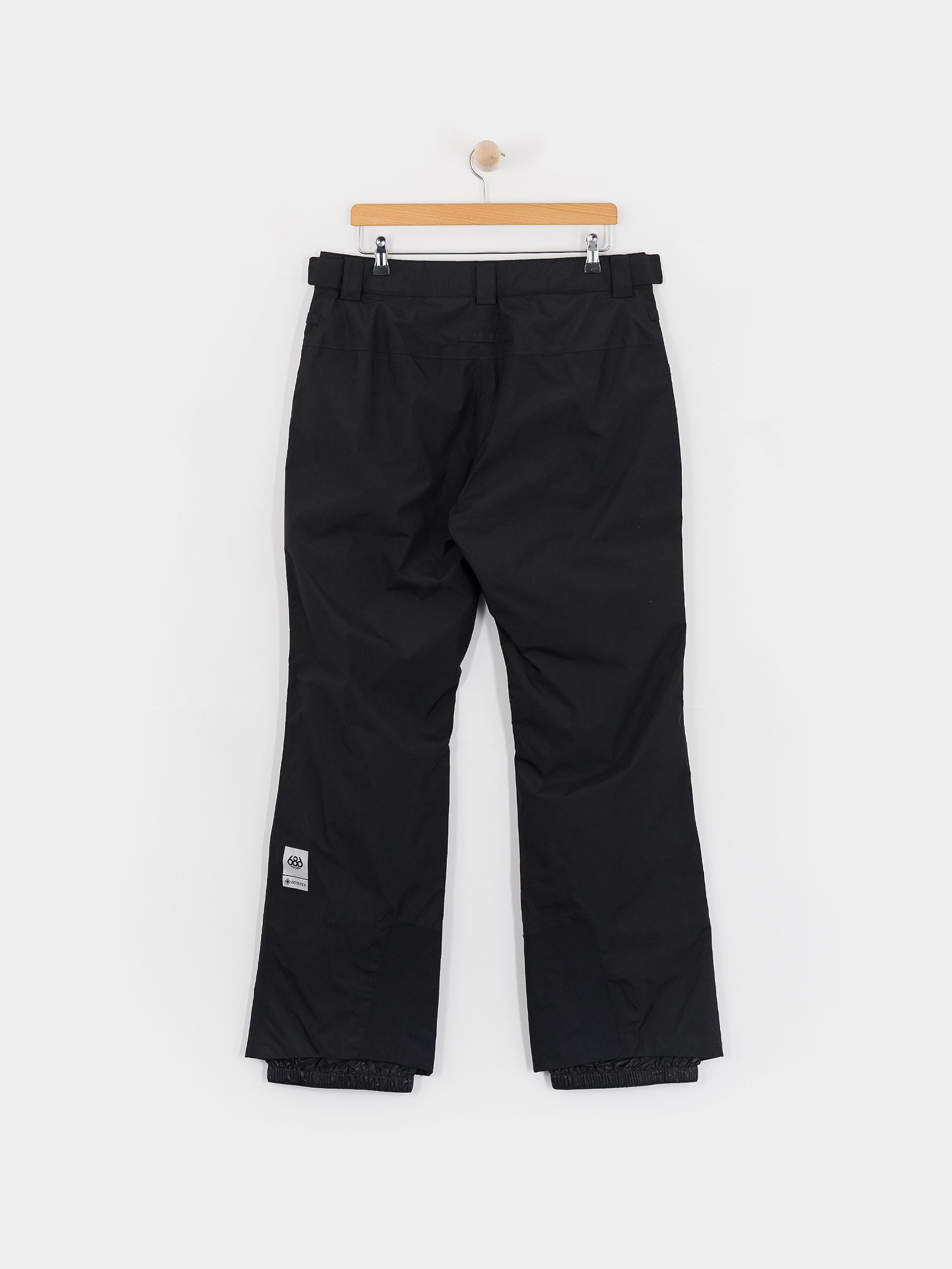 Мъжко Сноуборд панталони 686 Gore-TeX Core (black)