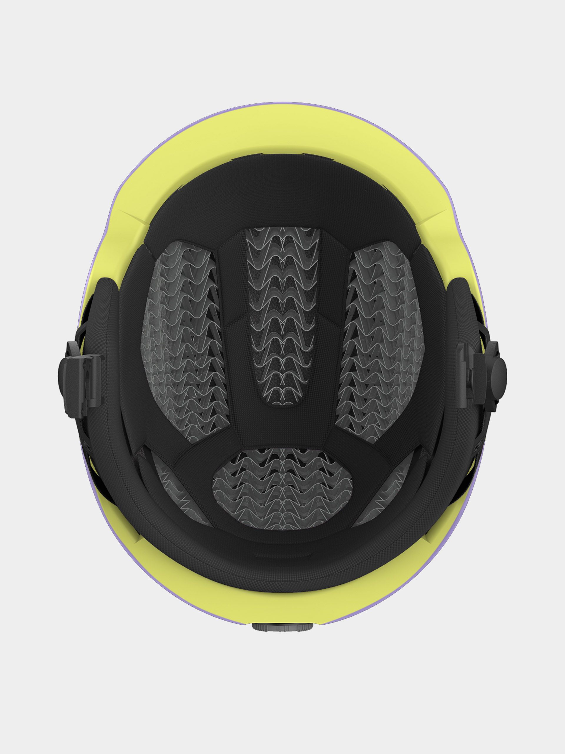 Каска Anon Logan WaveCel (hyper lilac)