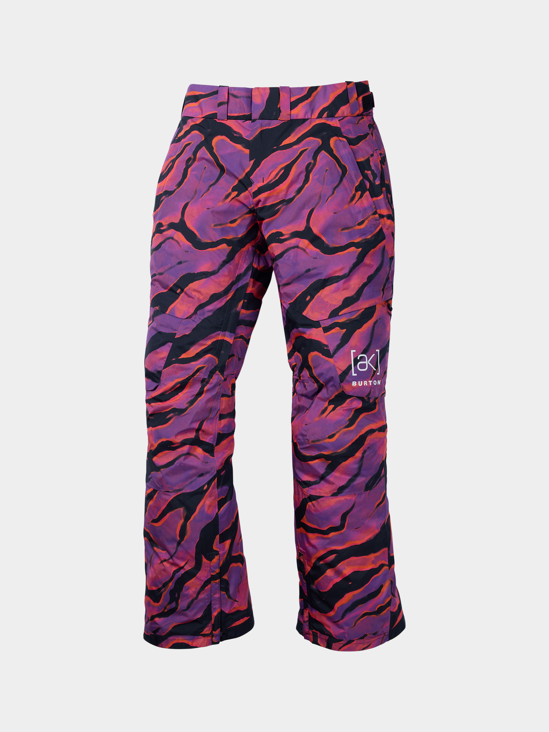 Сноуборд панталони Burton Ak Gore Tex Summit 2L Wmn (slash multi)