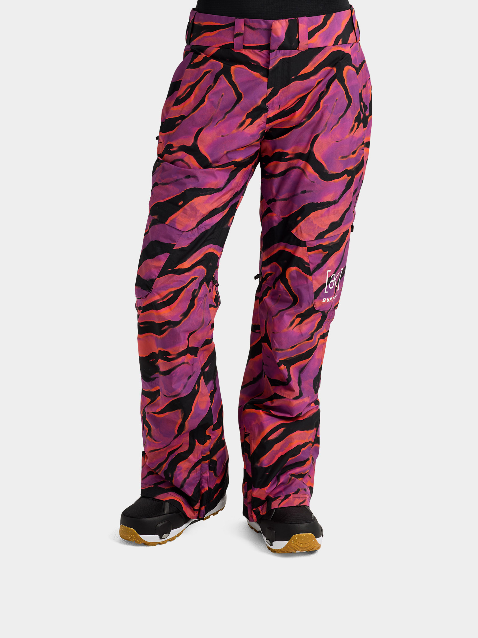 Сноуборд панталони Burton Ak Gore Tex Summit 2L Wmn